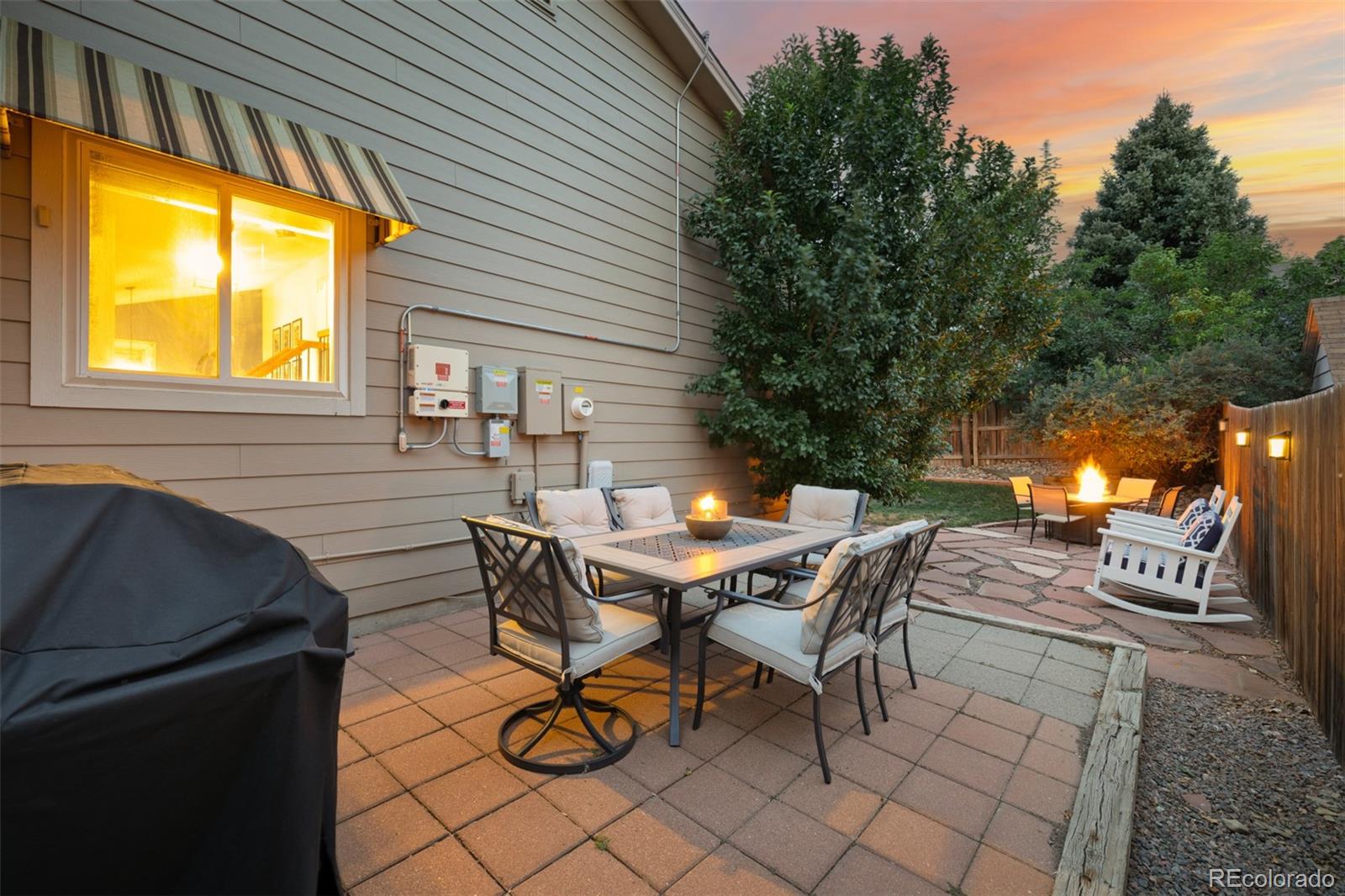MLS Image #32 for 19636 e princeton place,aurora, Colorado