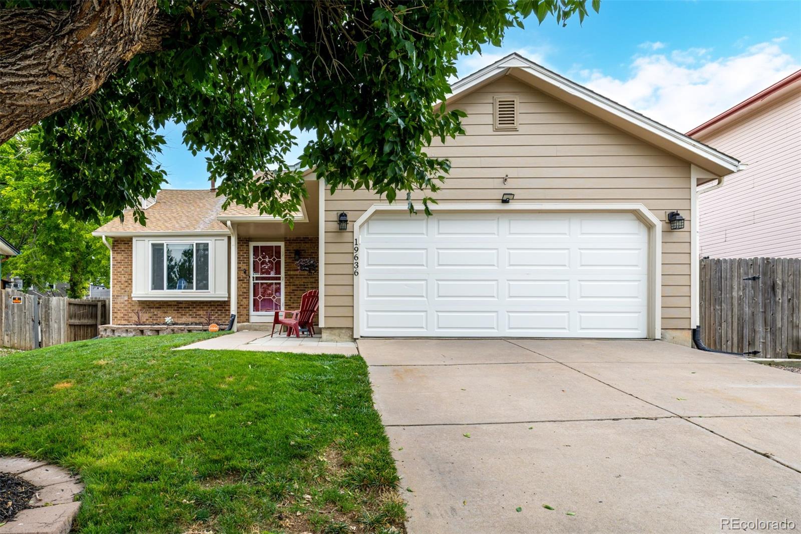 MLS Image #47 for 19636 e princeton place,aurora, Colorado