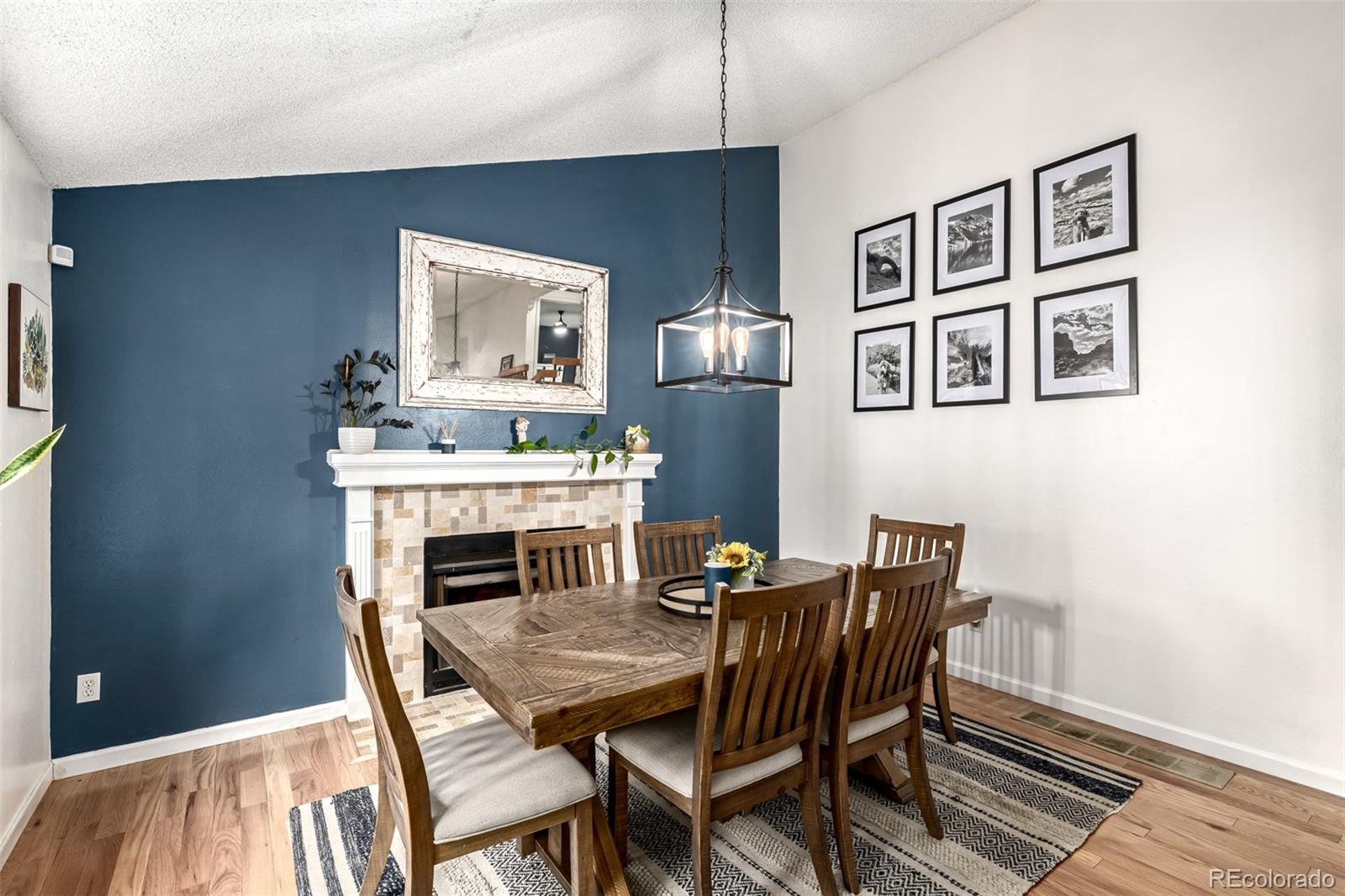 MLS Image #5 for 19636 e princeton place,aurora, Colorado