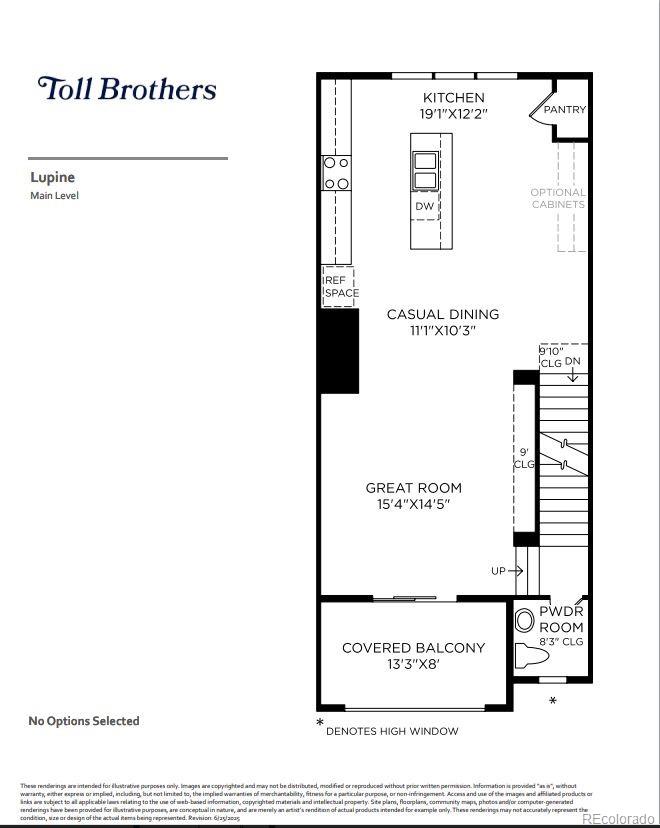 MLS Image #3 for 6277 n kirk street ,aurora, Colorado