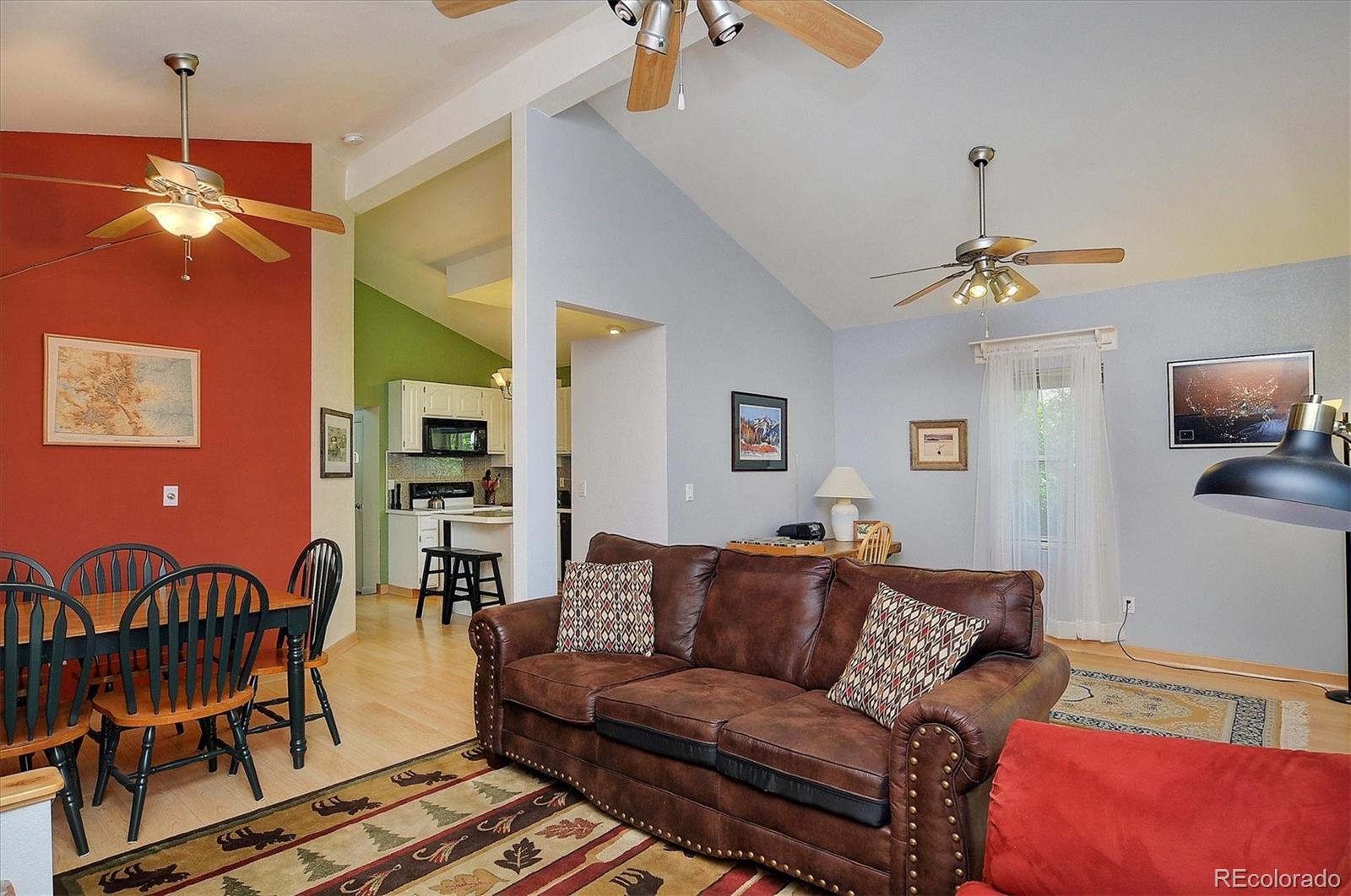 CMA Image for 940  E Street,Salida, Colorado
