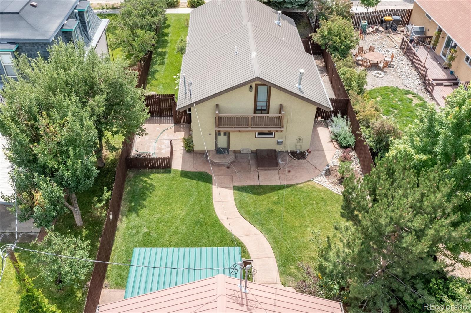 MLS Image #19 for 940  e street,salida, Colorado