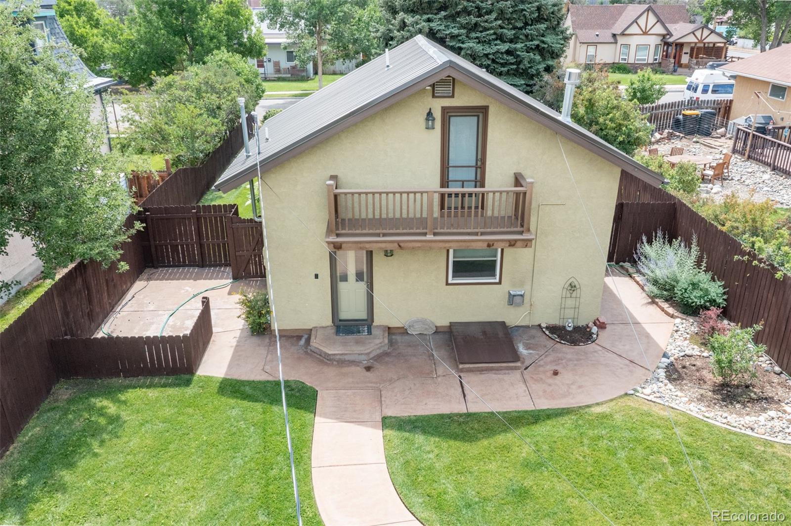 MLS Image #20 for 940  e street,salida, Colorado