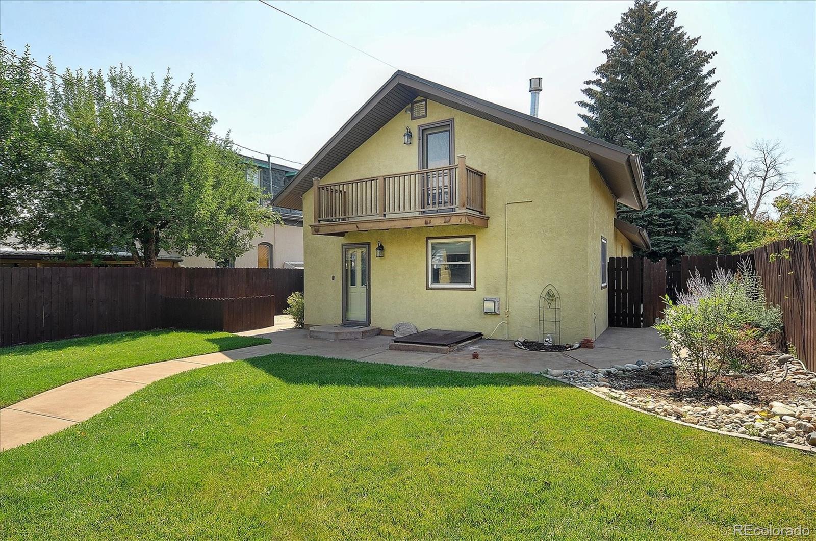 MLS Image #21 for 940  e street,salida, Colorado