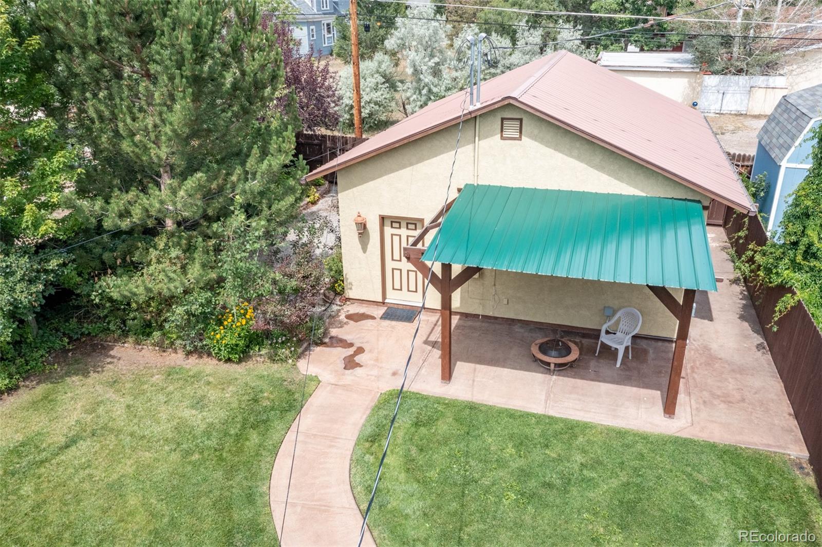 MLS Image #23 for 940  e street,salida, Colorado