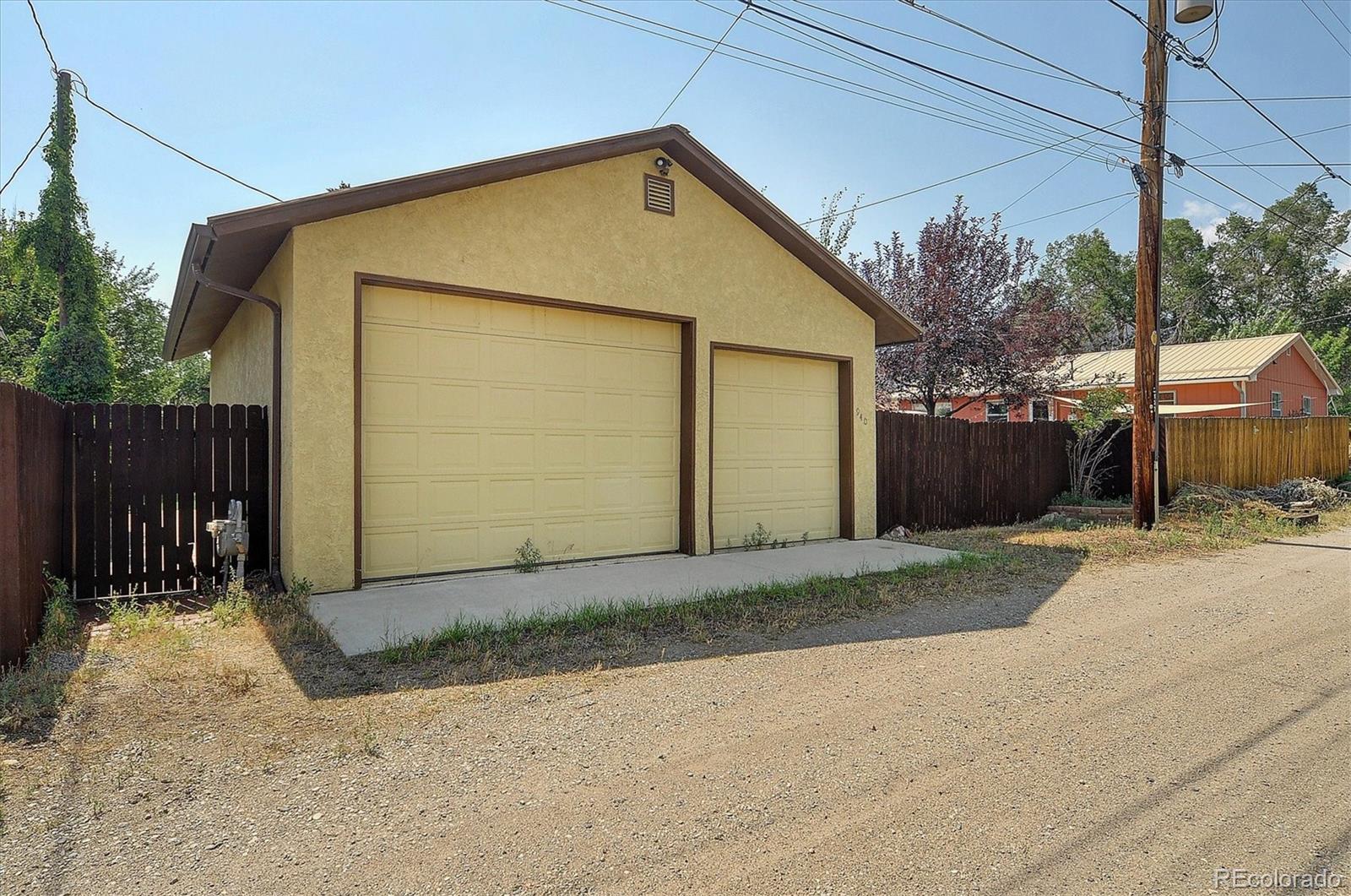 MLS Image #25 for 940  e street,salida, Colorado