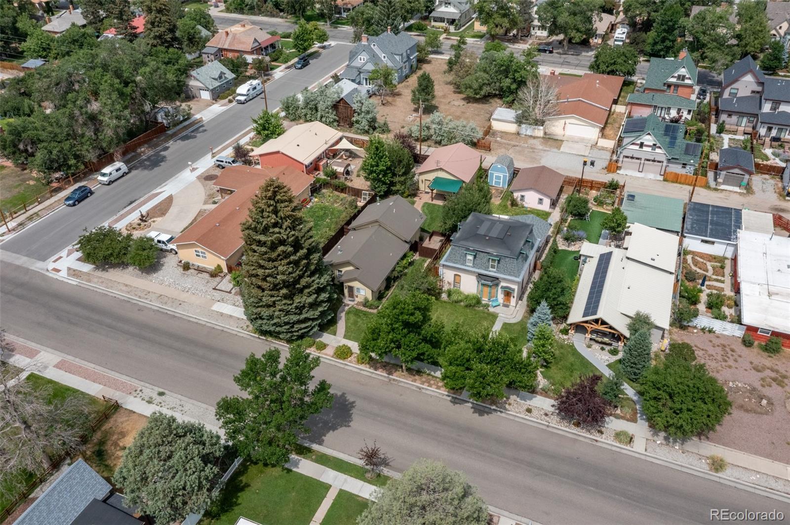 MLS Image #31 for 940  e street,salida, Colorado
