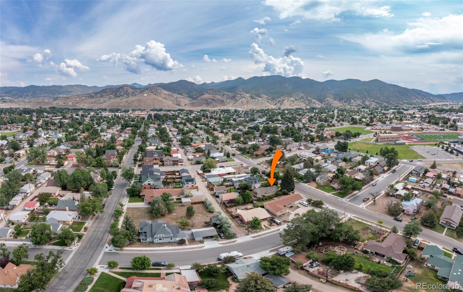 MLS Image #32 for 940  e street,salida, Colorado