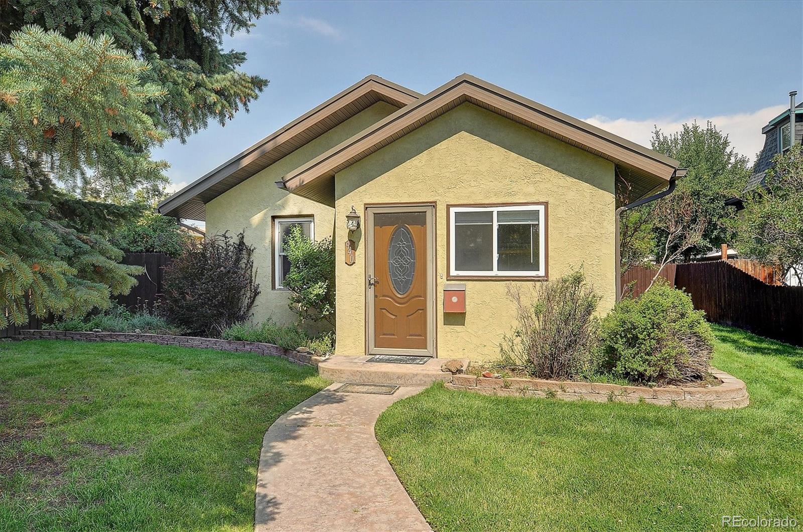 MLS Image #33 for 940  e street,salida, Colorado