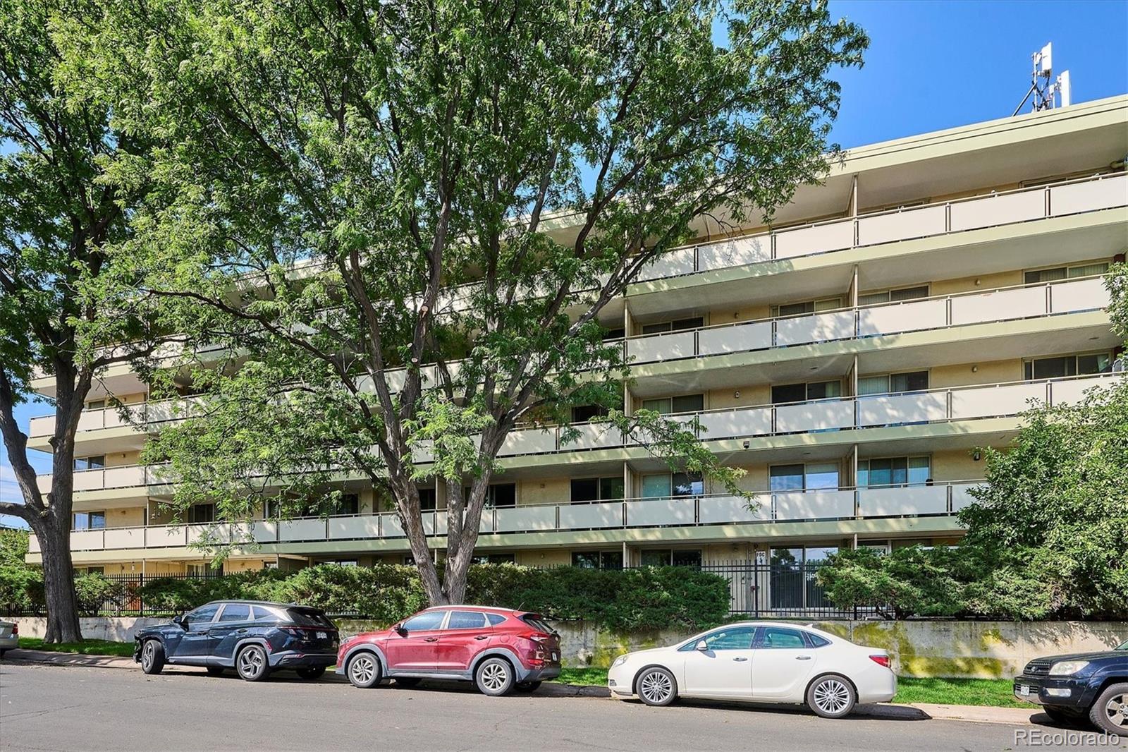 CMA Image for 4600 E Asbury Circle,Denver, Colorado
