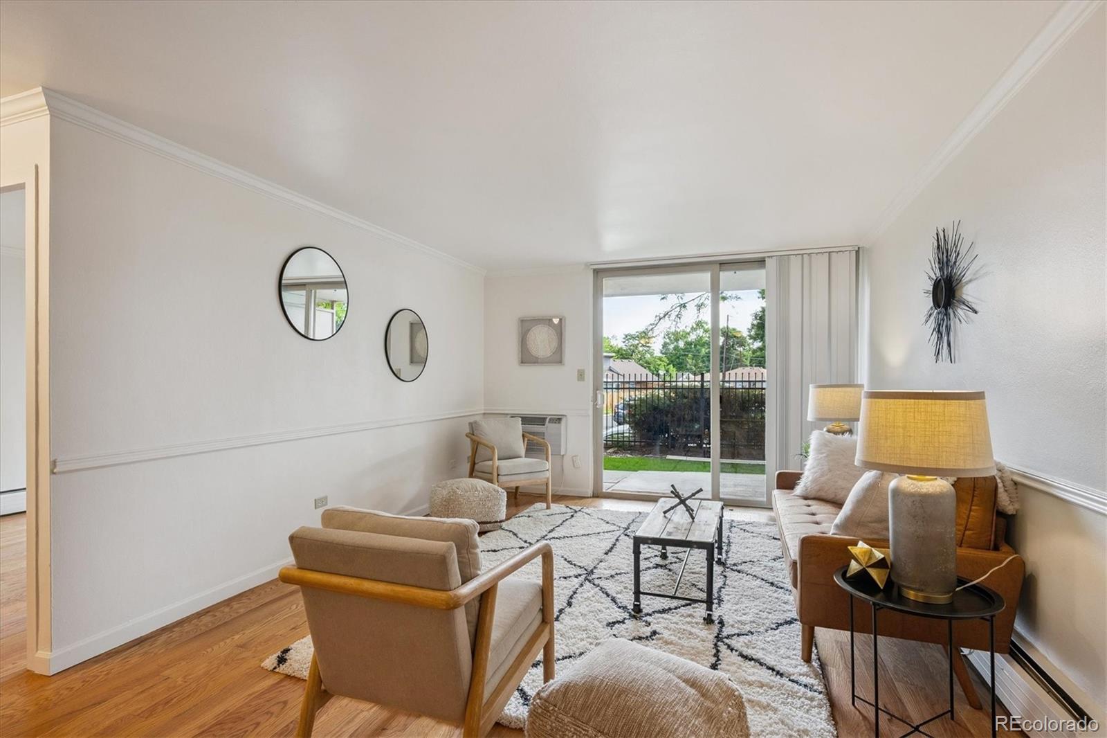 MLS Image #11 for 4600 e asbury circle,denver, Colorado