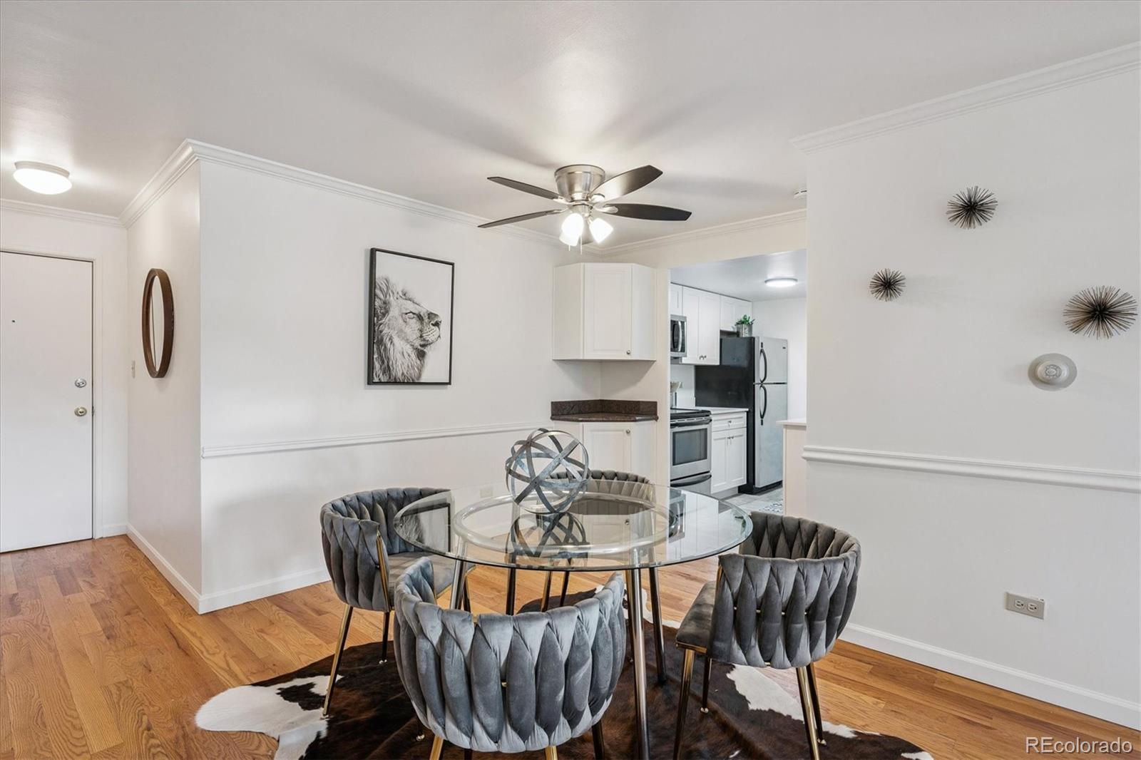 MLS Image #16 for 4600 e asbury circle,denver, Colorado