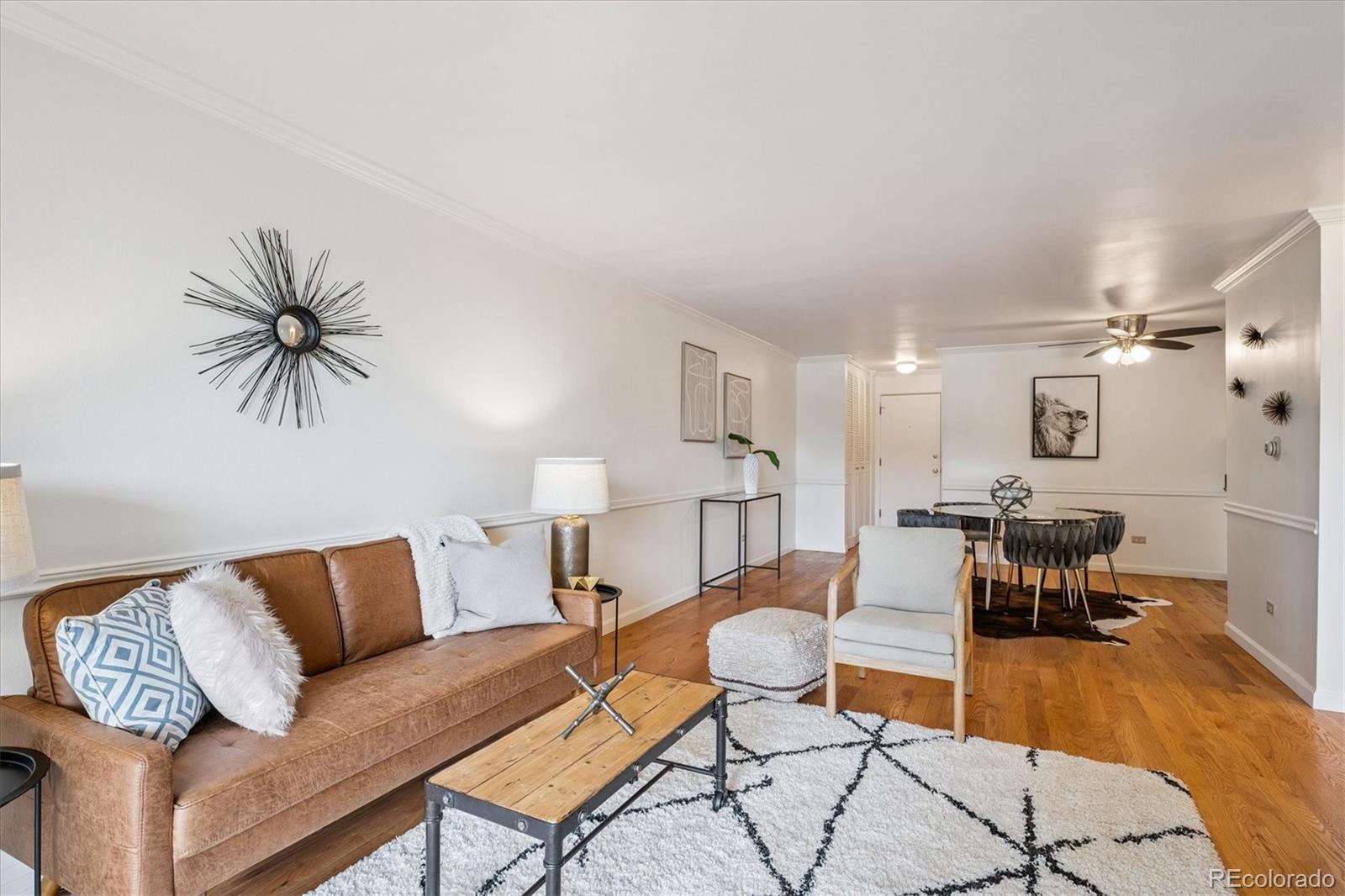 MLS Image #19 for 4600 e asbury circle,denver, Colorado
