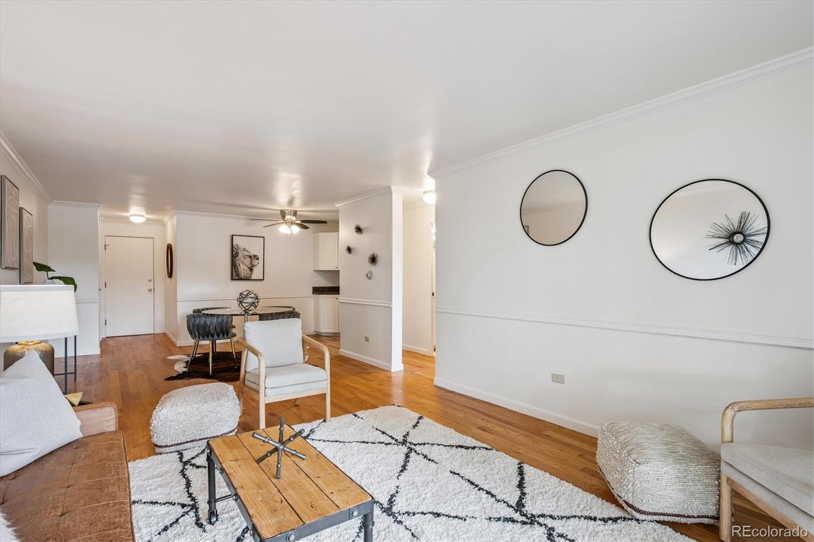 MLS Image #20 for 4600 e asbury circle,denver, Colorado