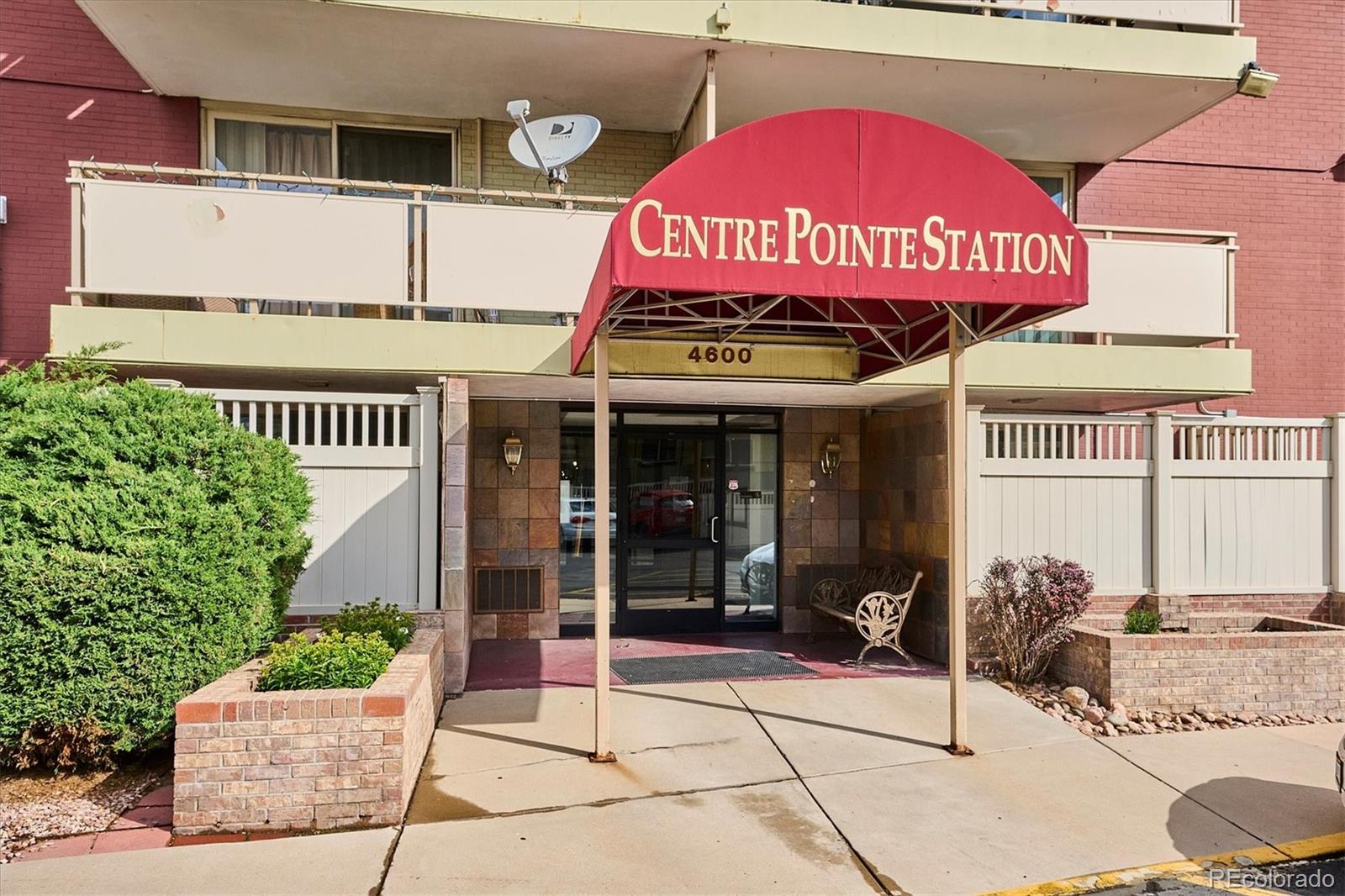 MLS Image #27 for 4600 e asbury circle,denver, Colorado