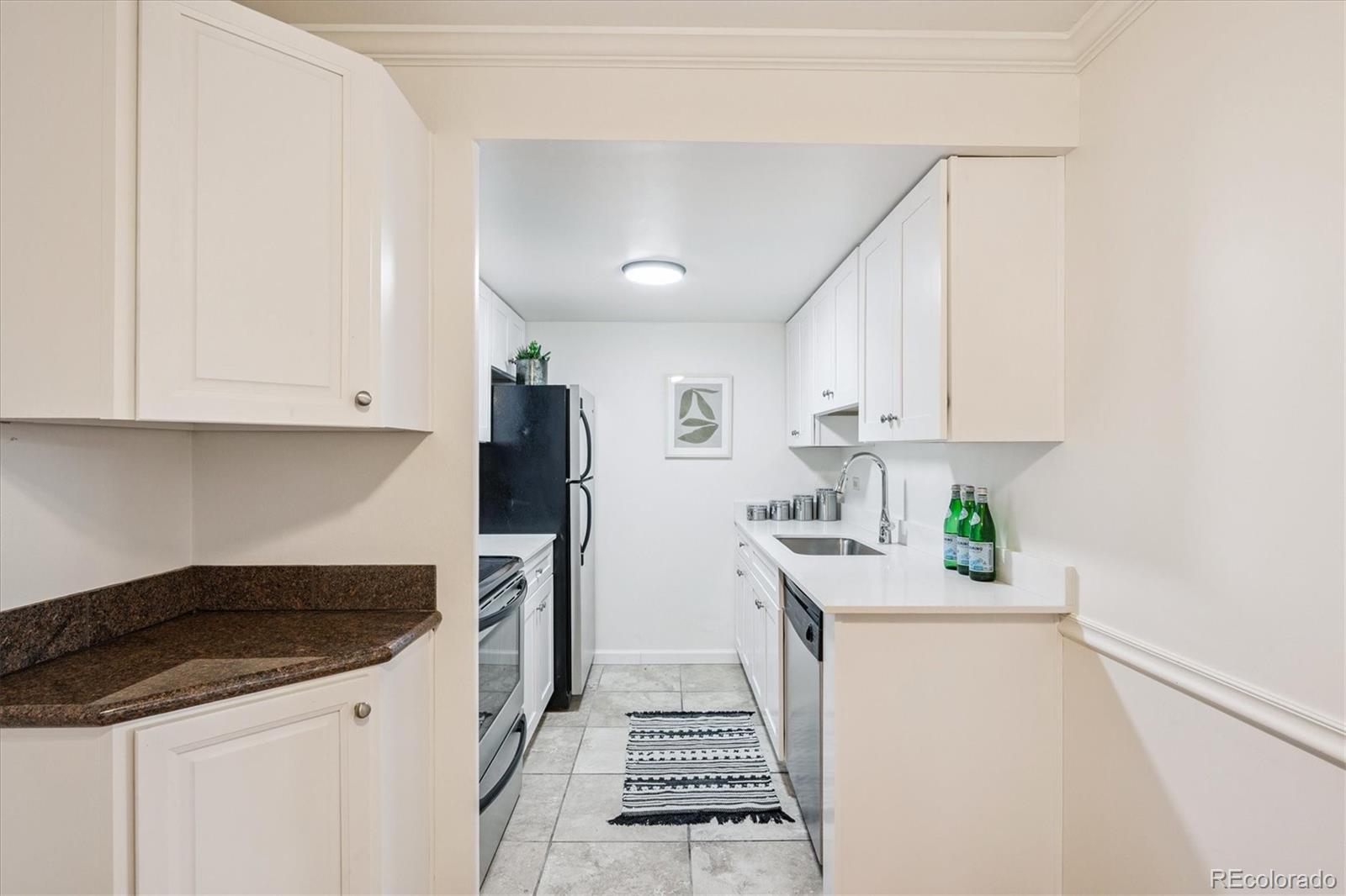 MLS Image #4 for 4600 e asbury circle,denver, Colorado