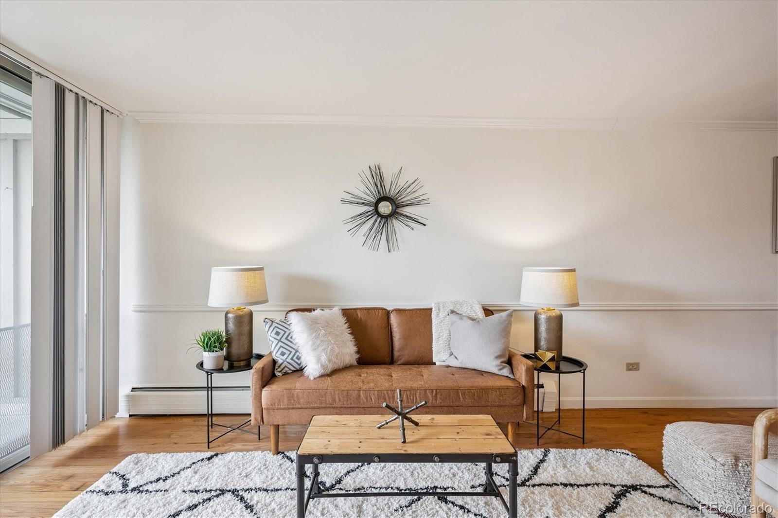MLS Image #7 for 4600 e asbury circle,denver, Colorado