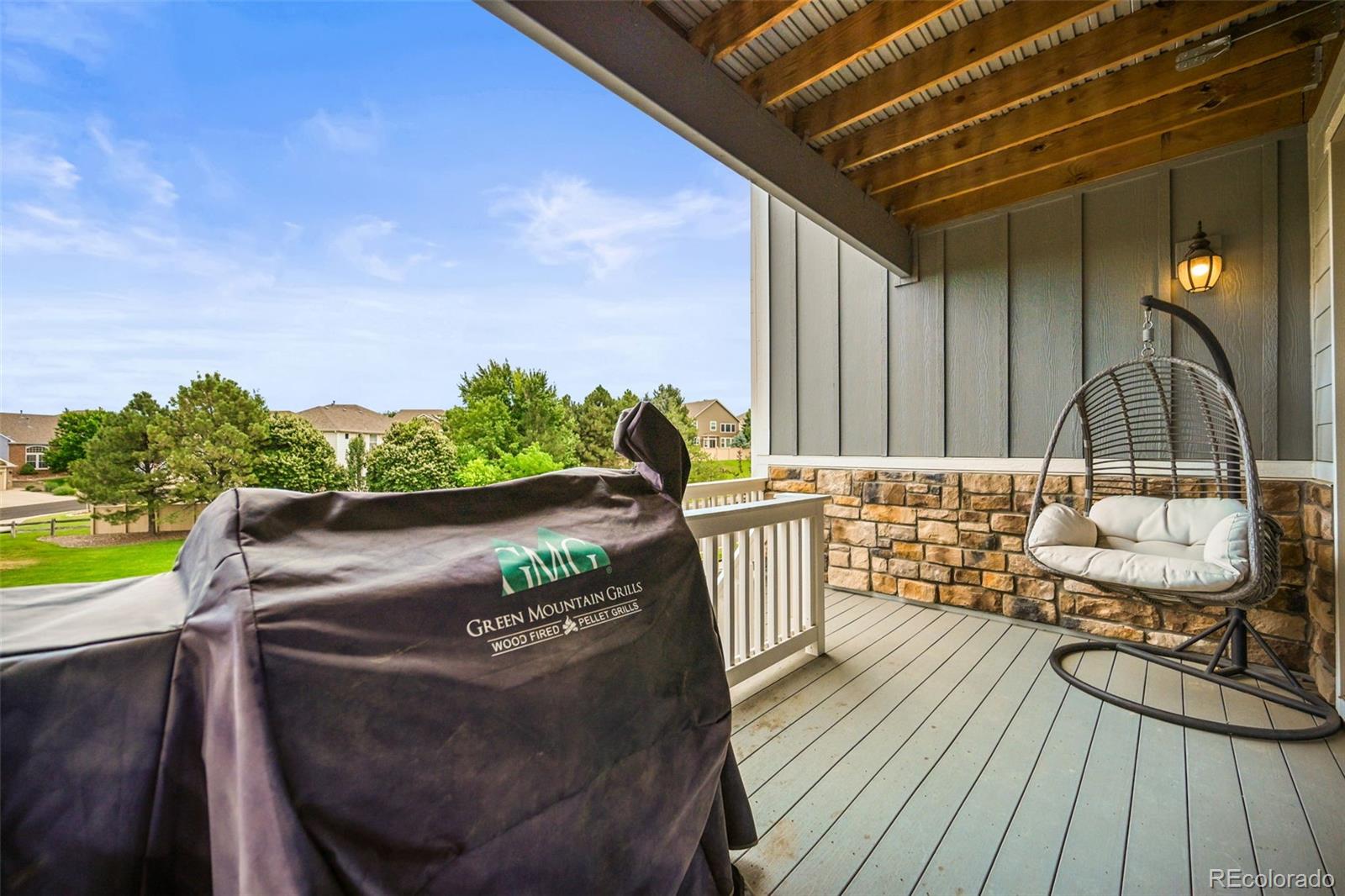 MLS Image #13 for 11584  pine canyon lane,parker, Colorado