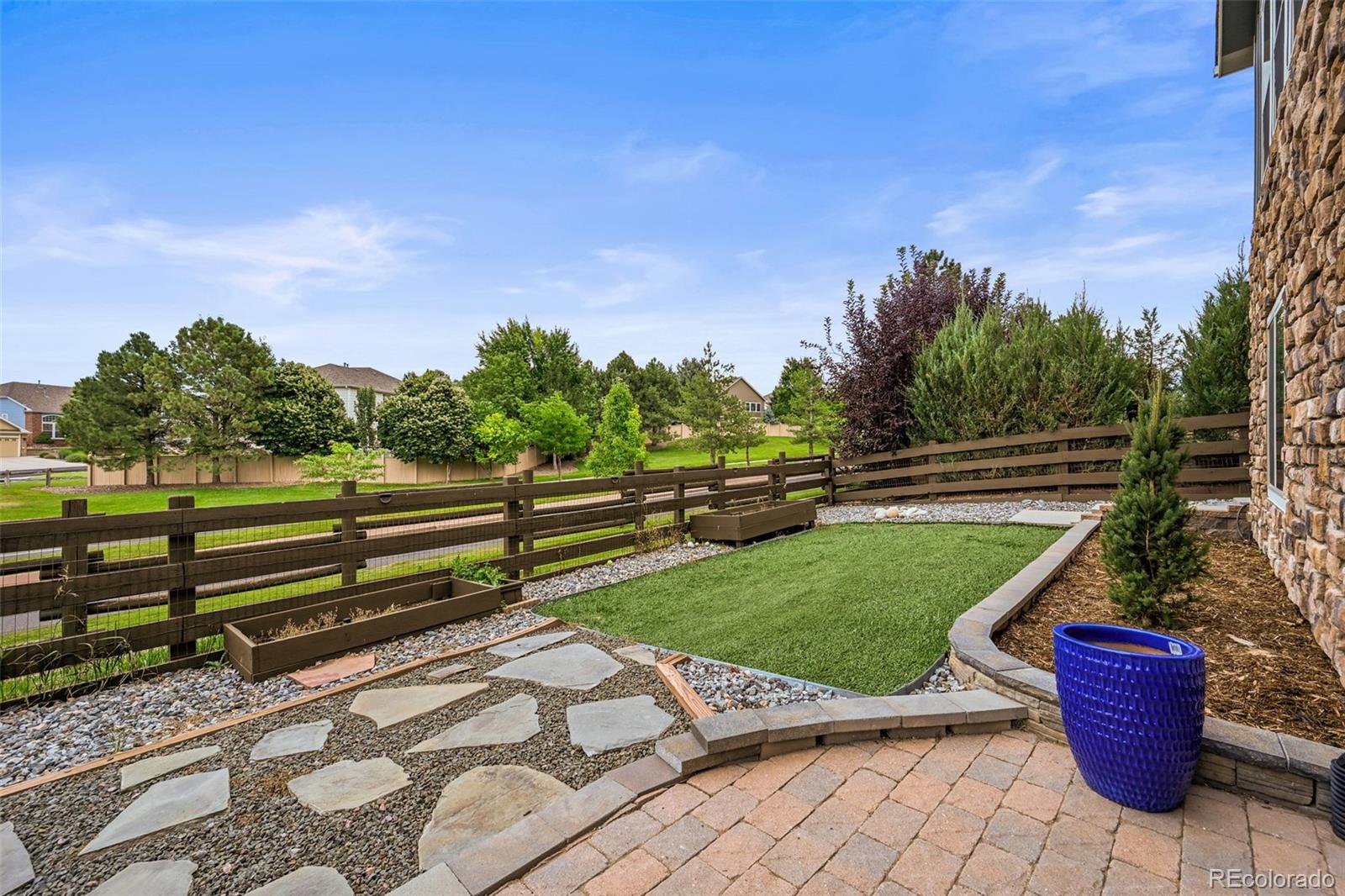 MLS Image #39 for 11584  pine canyon lane,parker, Colorado