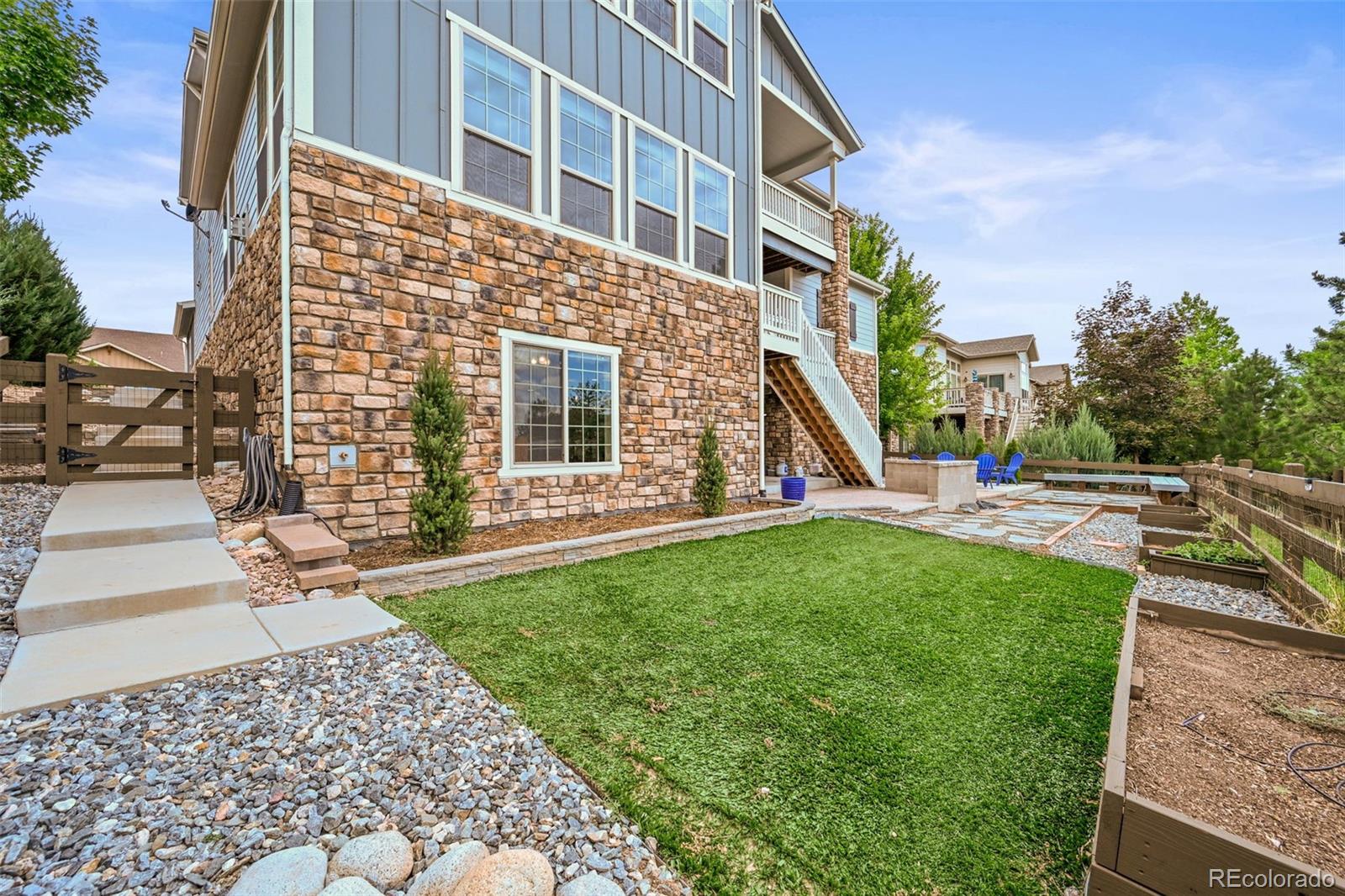 MLS Image #40 for 11584  pine canyon lane,parker, Colorado