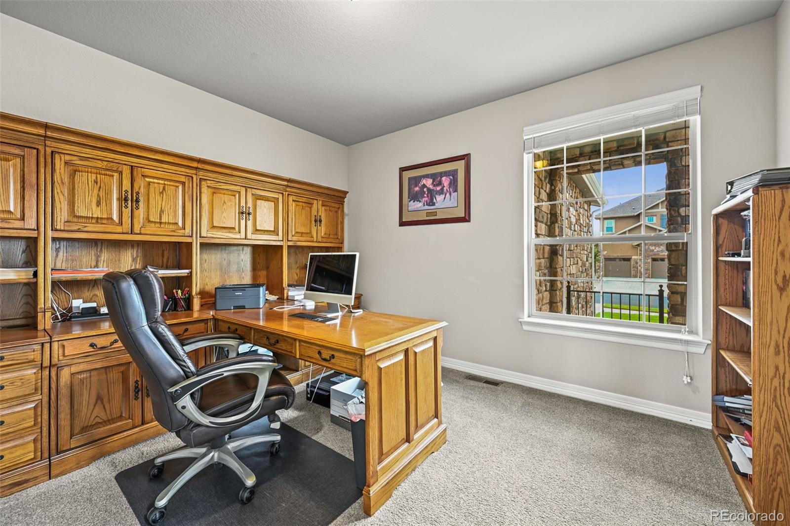 MLS Image #7 for 11584  pine canyon lane,parker, Colorado