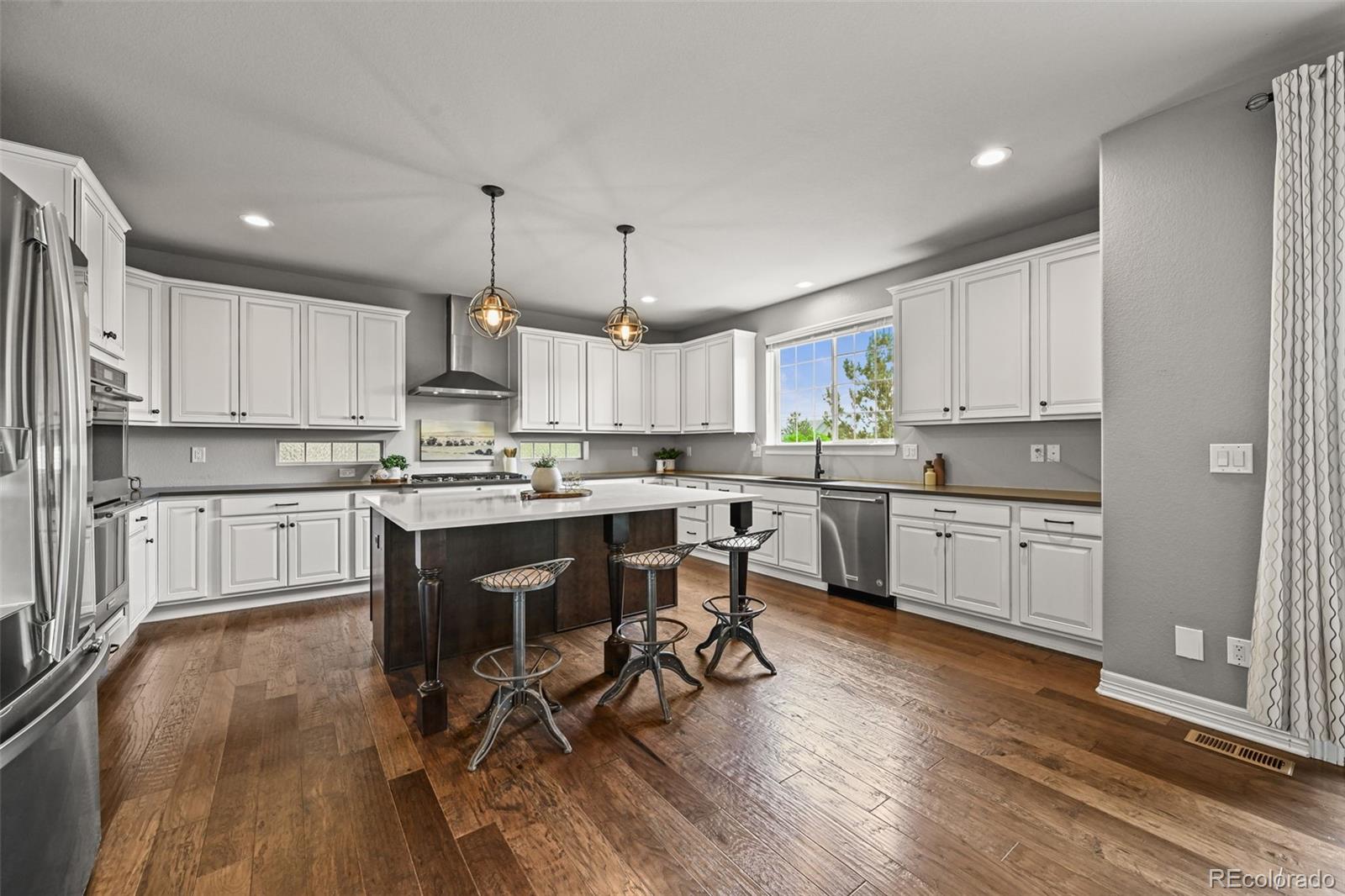 MLS Image #8 for 11584  pine canyon lane,parker, Colorado