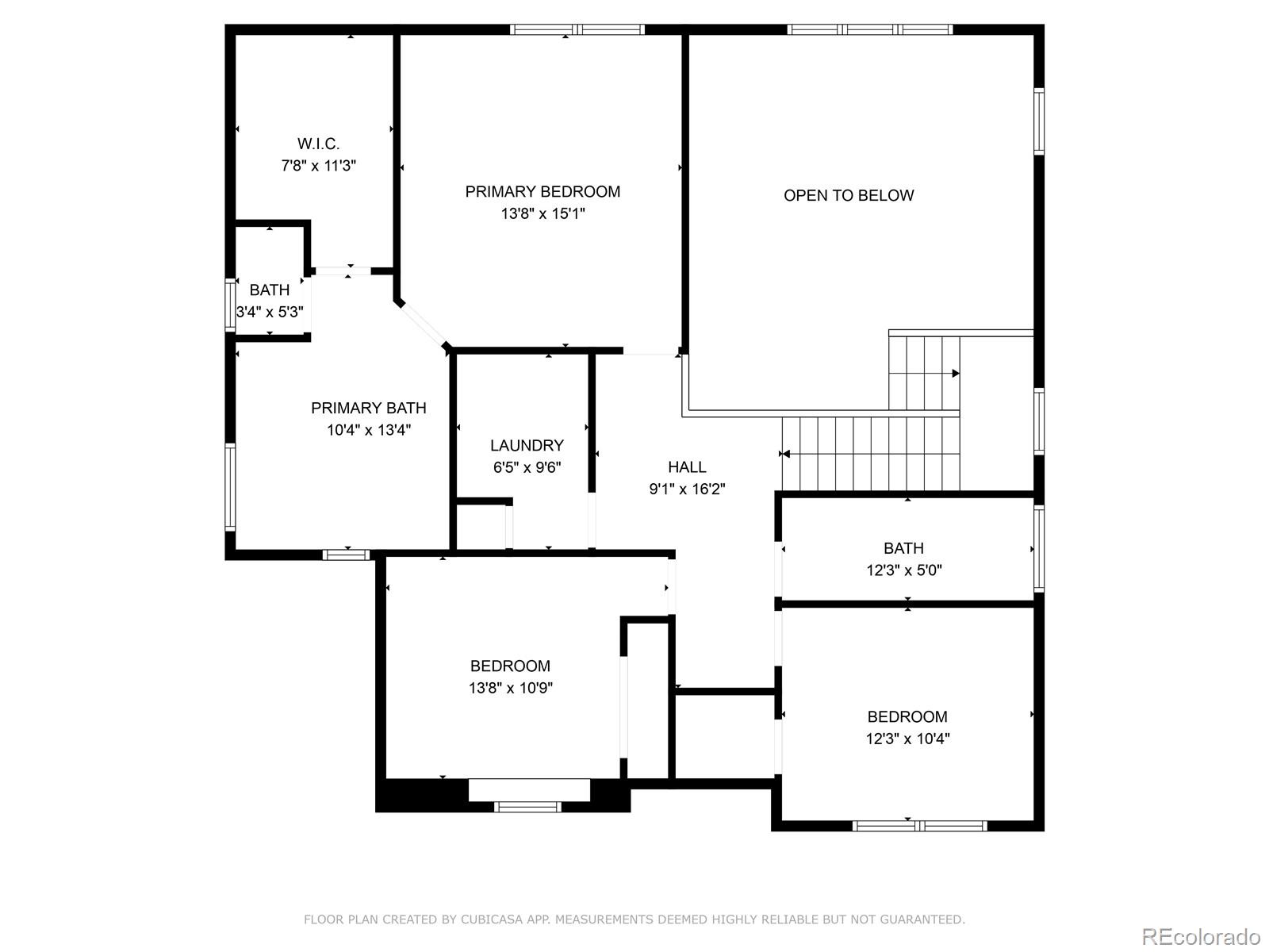 MLS Image #44 for 16745  williams street,thornton, Colorado