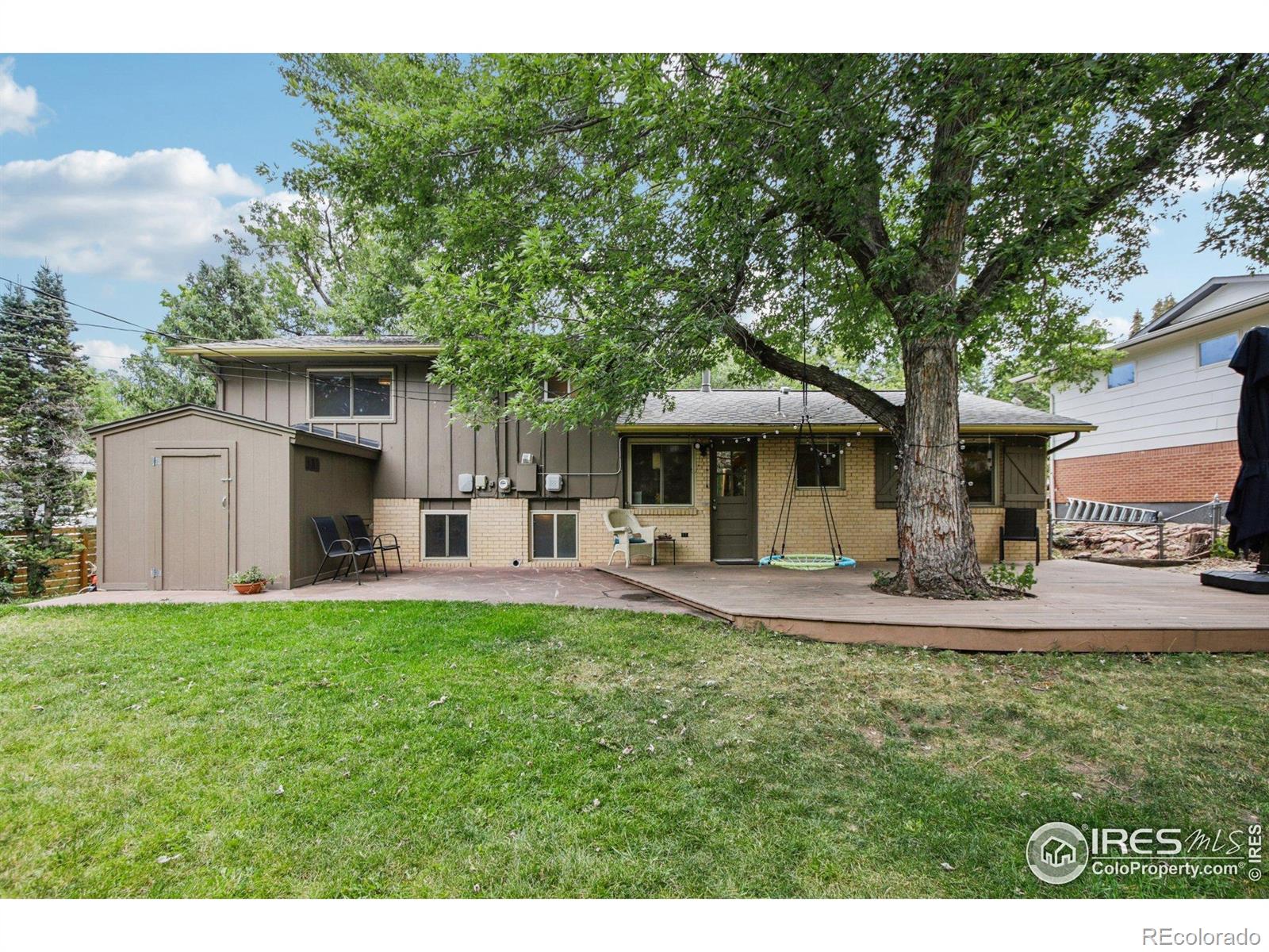 MLS Image #21 for 2965  colby drive,boulder, Colorado