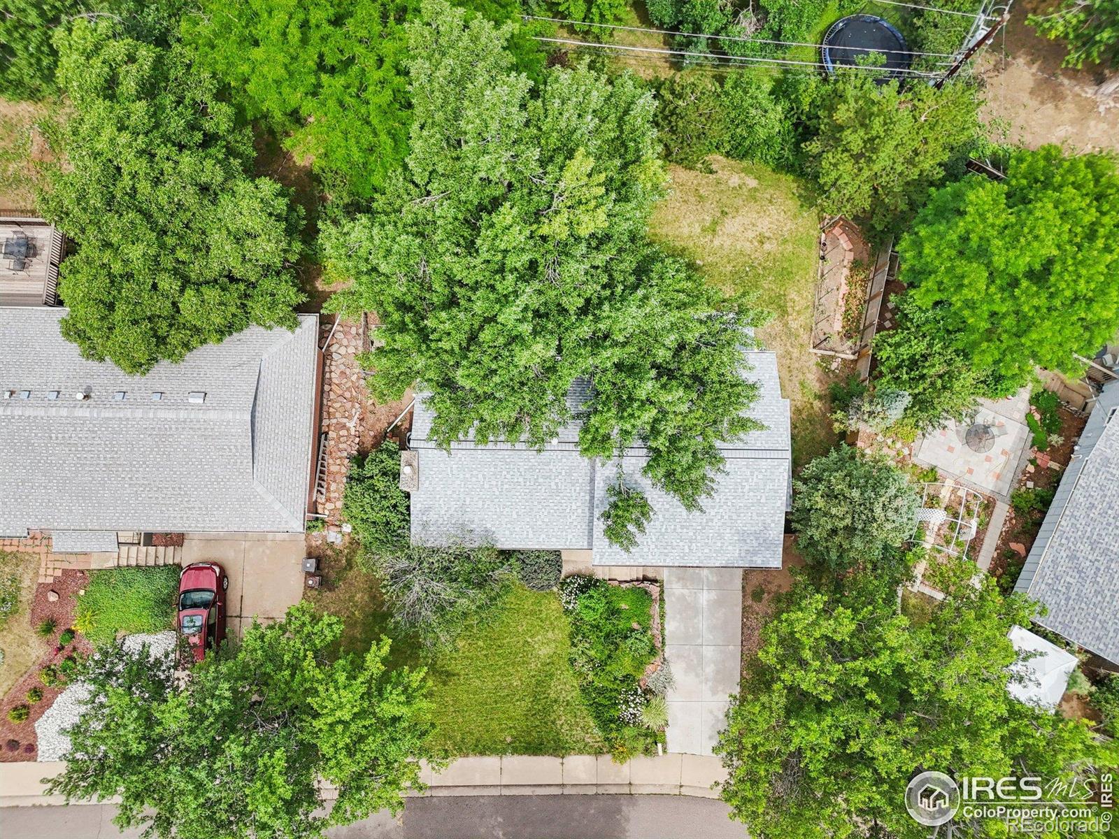 MLS Image #25 for 2965  colby drive,boulder, Colorado