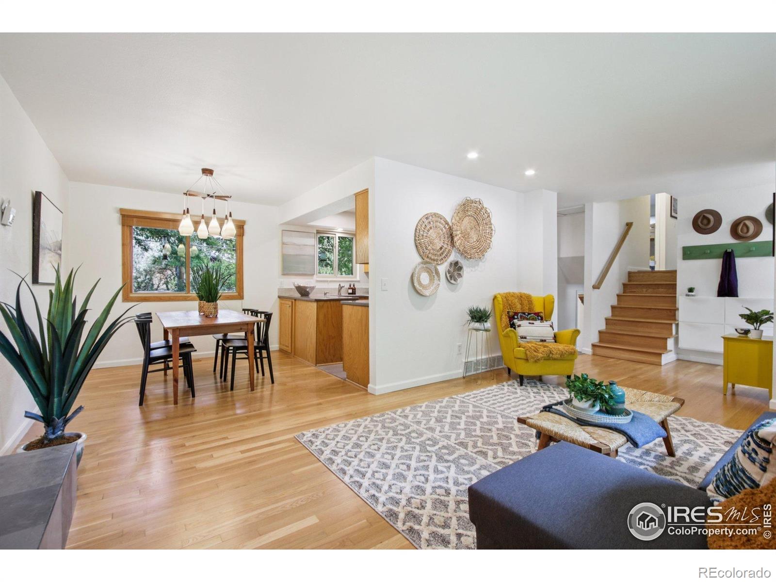 MLS Image #3 for 2965  colby drive,boulder, Colorado