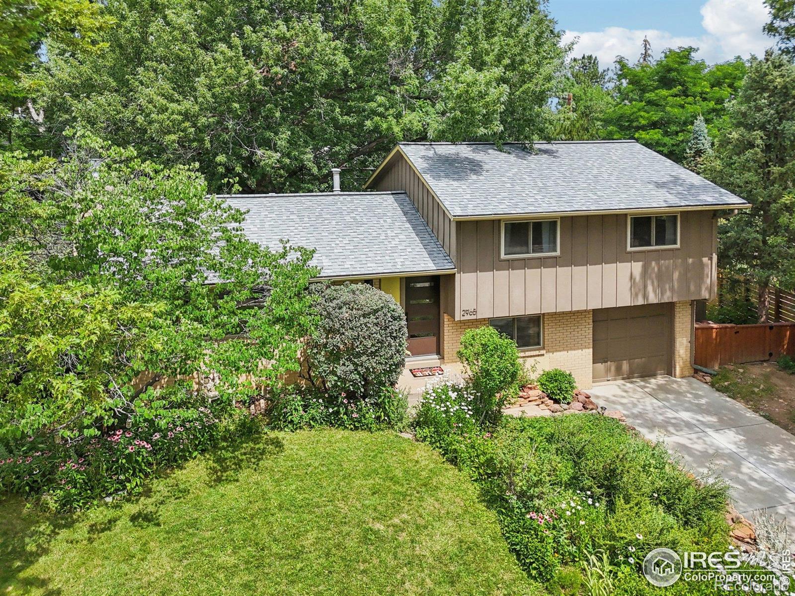 MLS Image #35 for 2965  colby drive,boulder, Colorado