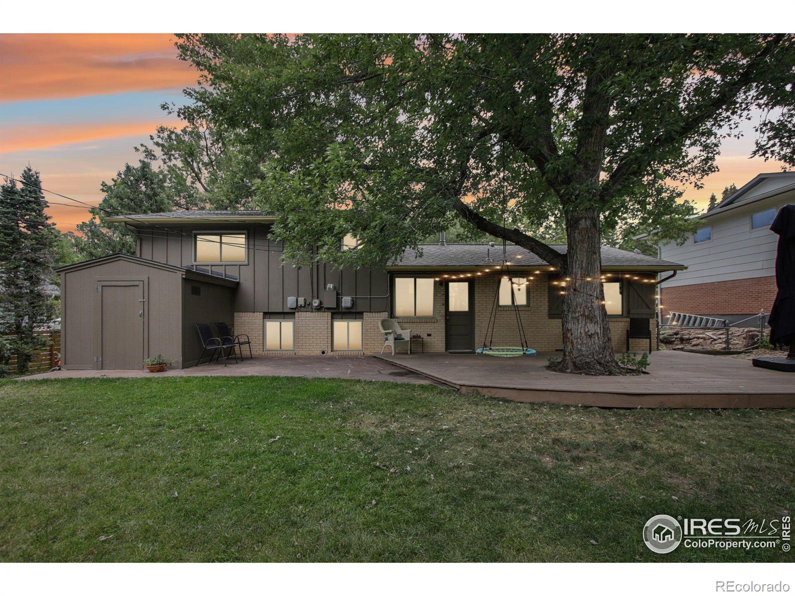 MLS Image #36 for 2965  colby drive,boulder, Colorado