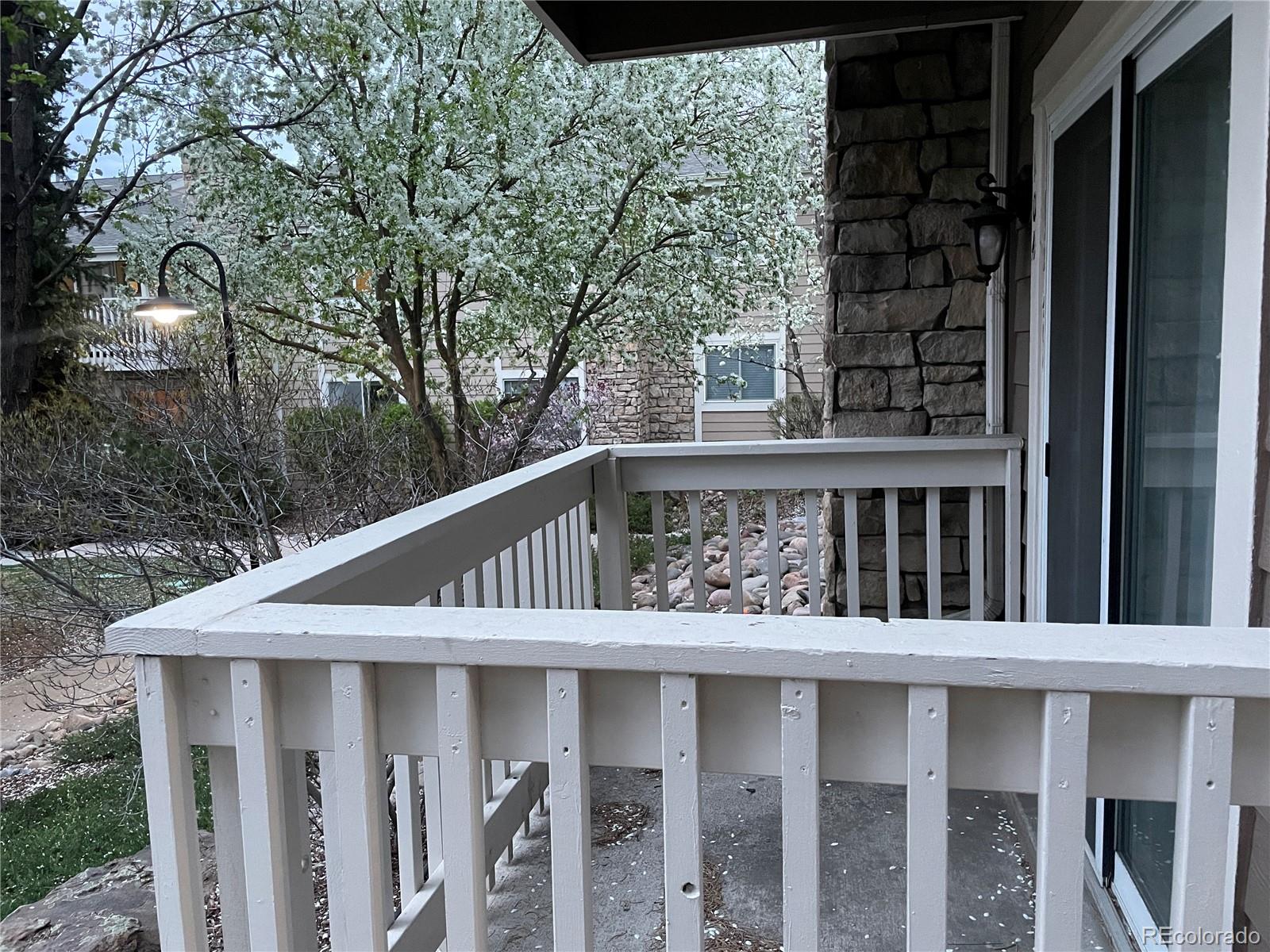 MLS Image #4 for 4400 s quebec street,denver, Colorado