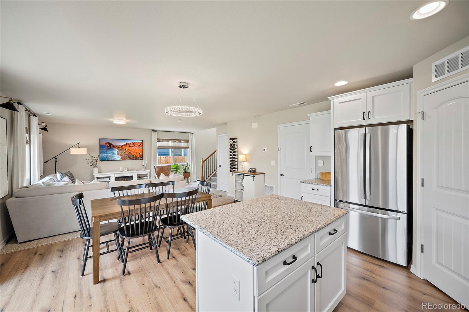 MLS Image #14 for 11012  bossett drive,peyton, Colorado