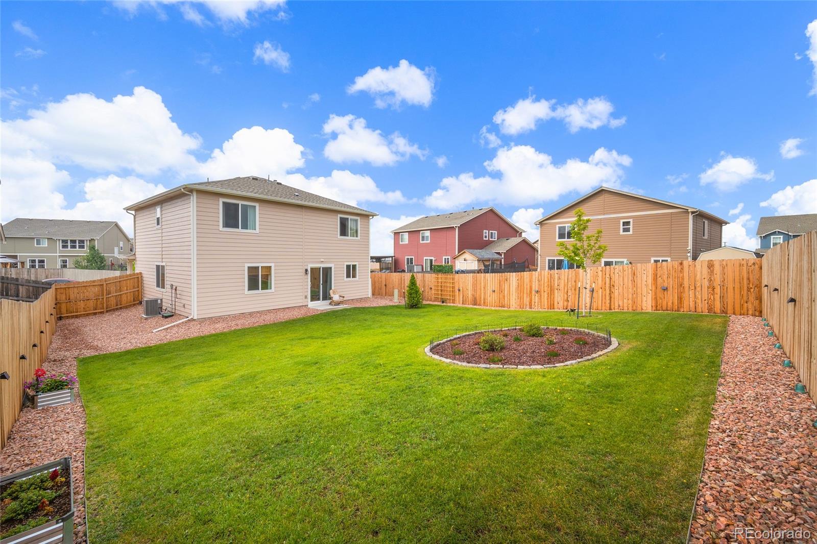 MLS Image #29 for 11012  bossett drive,peyton, Colorado