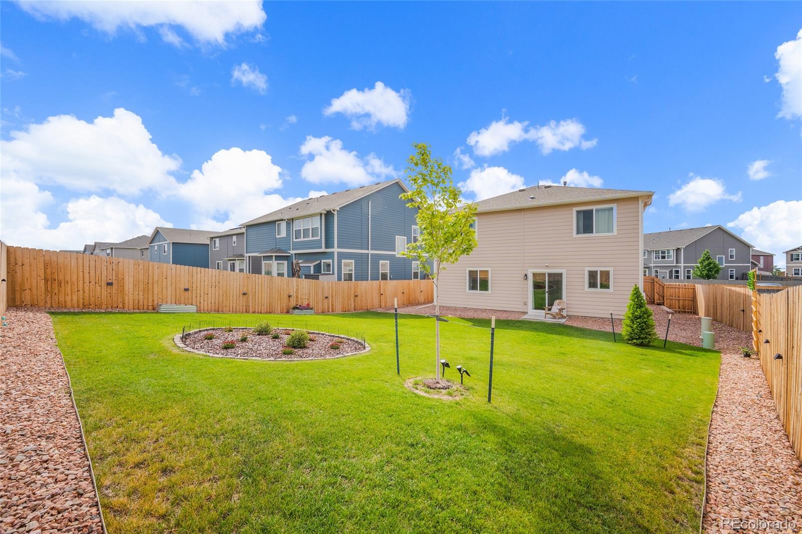 MLS Image #30 for 11012  bossett drive,peyton, Colorado