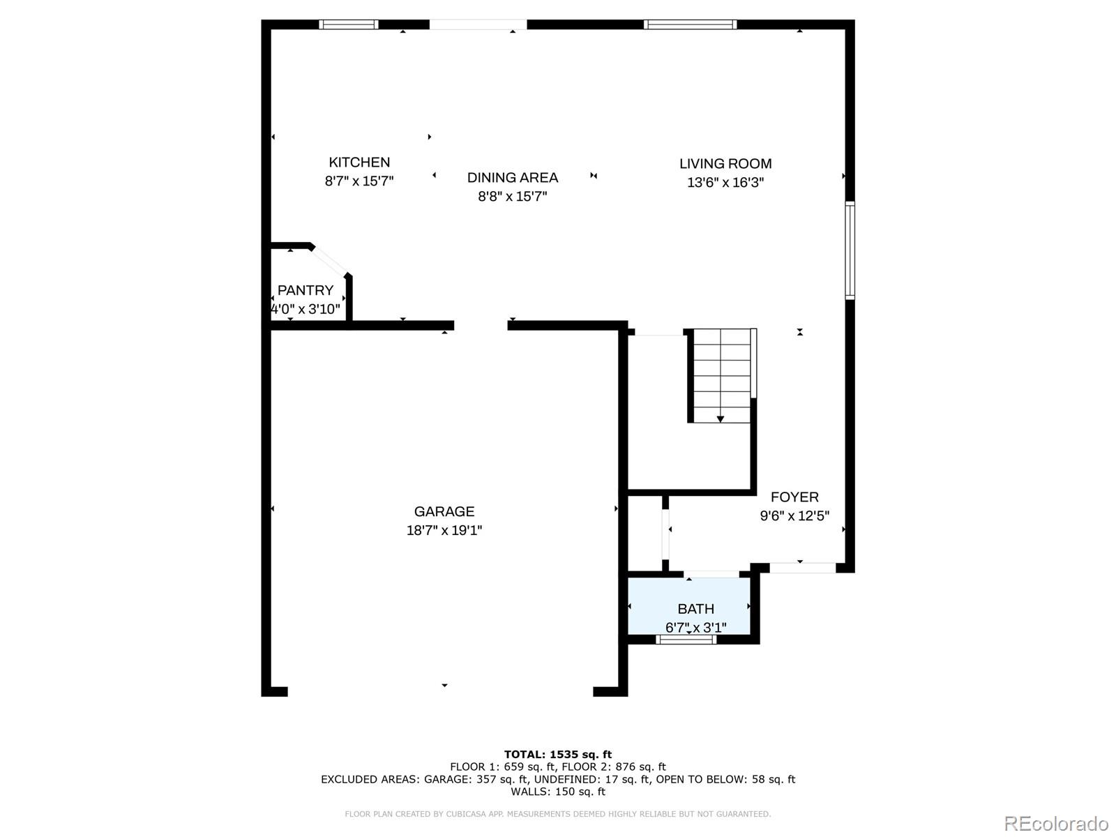 MLS Image #31 for 11012  bossett drive,peyton, Colorado