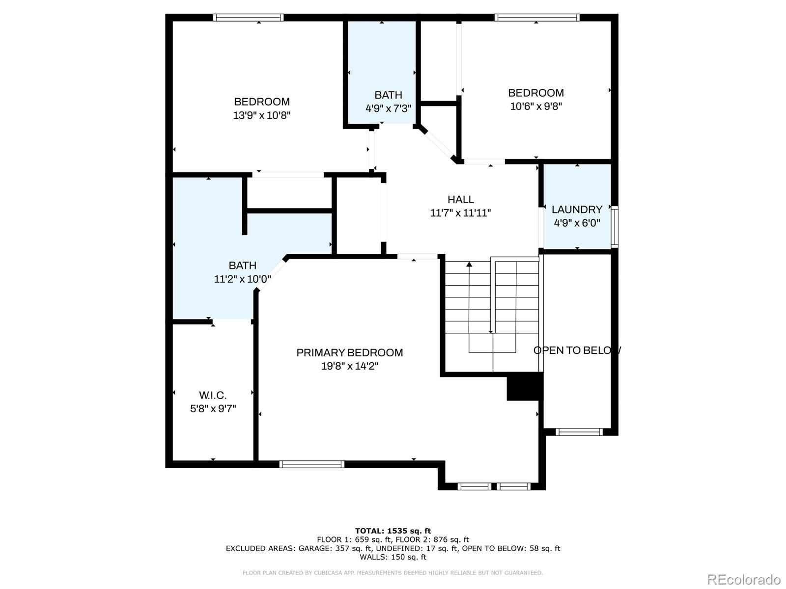 MLS Image #32 for 11012  bossett drive,peyton, Colorado