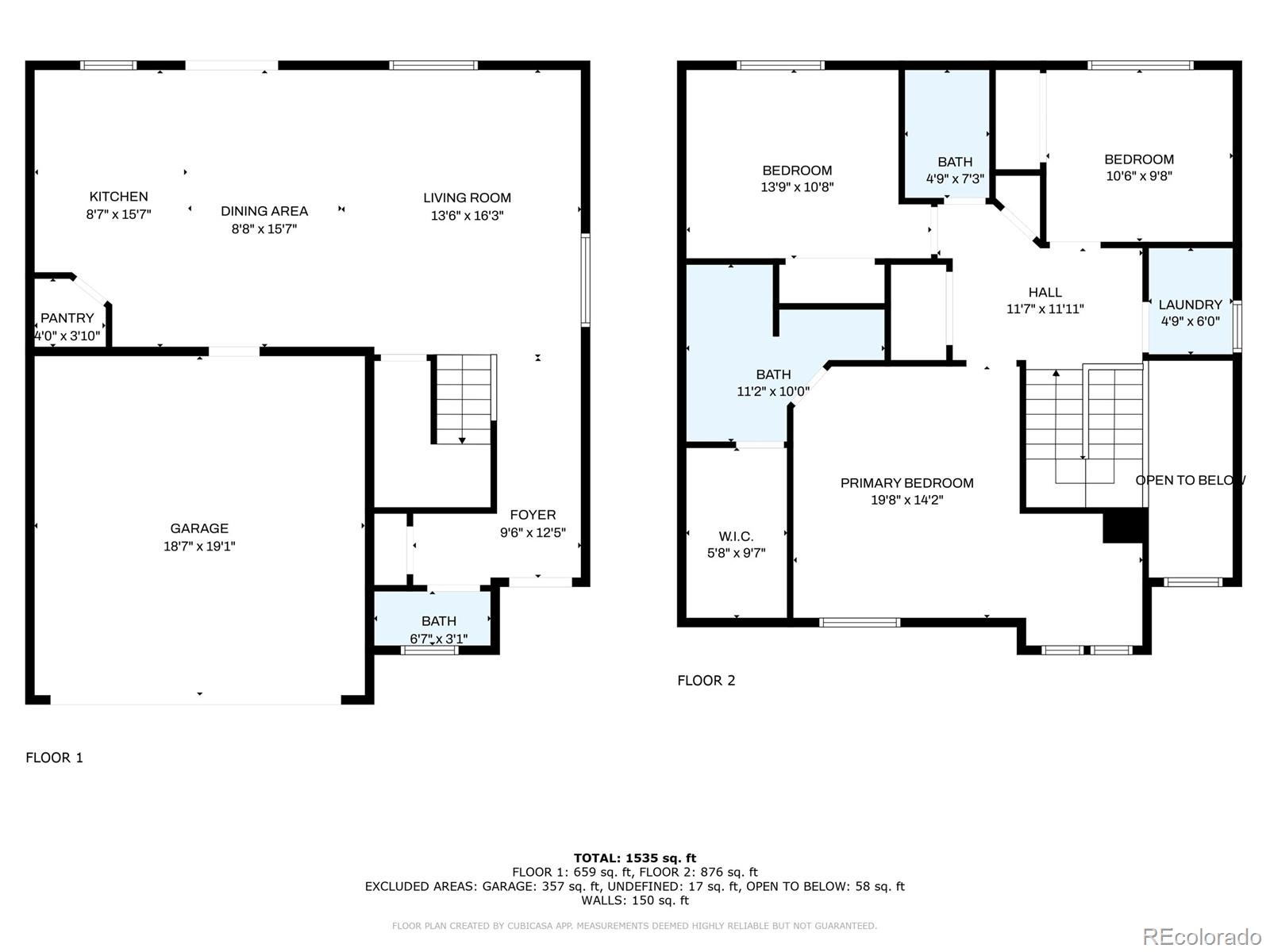 MLS Image #33 for 11012  bossett drive,peyton, Colorado