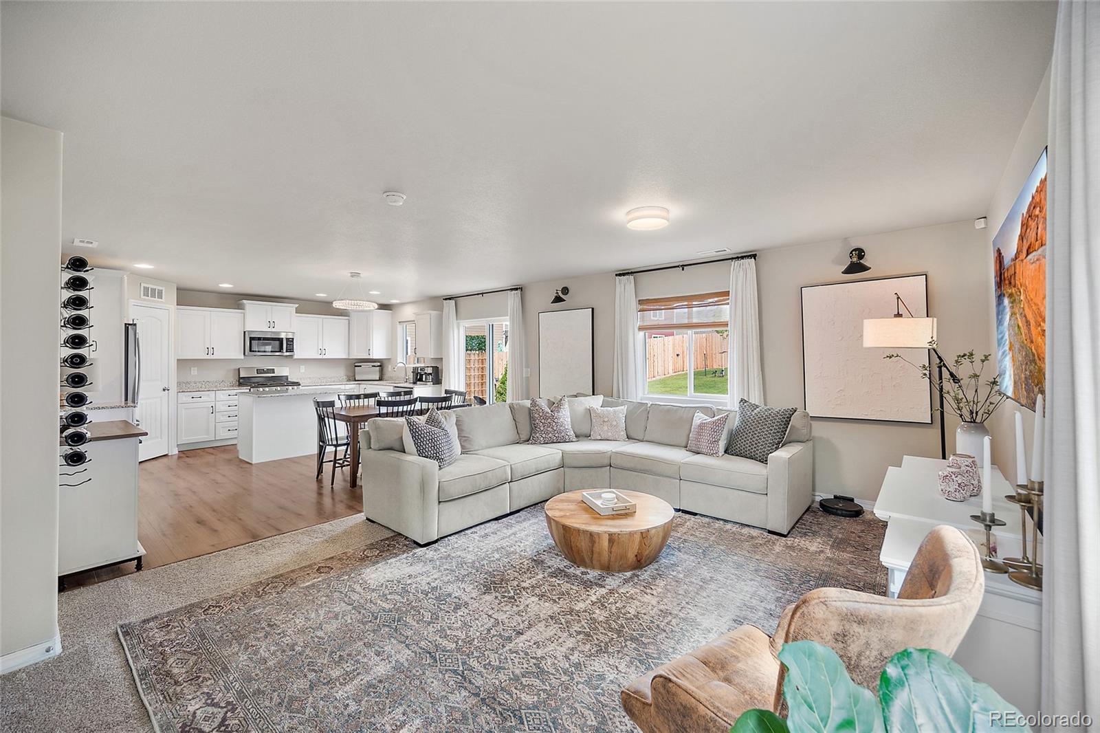 MLS Image #5 for 11012  bossett drive,peyton, Colorado