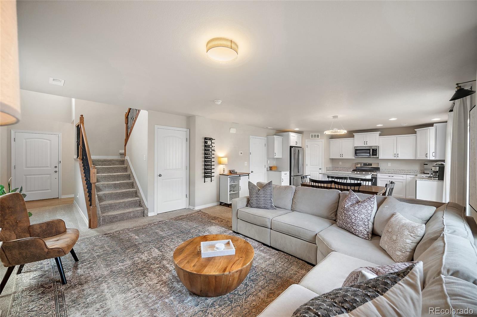 MLS Image #7 for 11012  bossett drive,peyton, Colorado