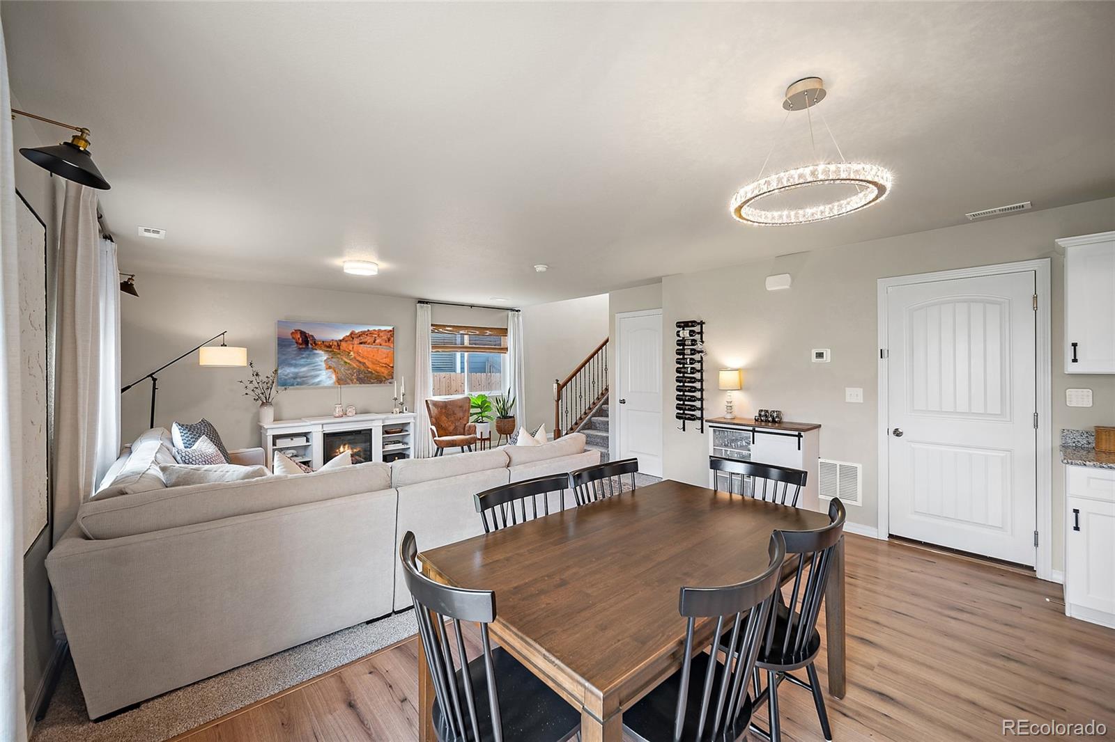 MLS Image #9 for 11012  bossett drive,peyton, Colorado