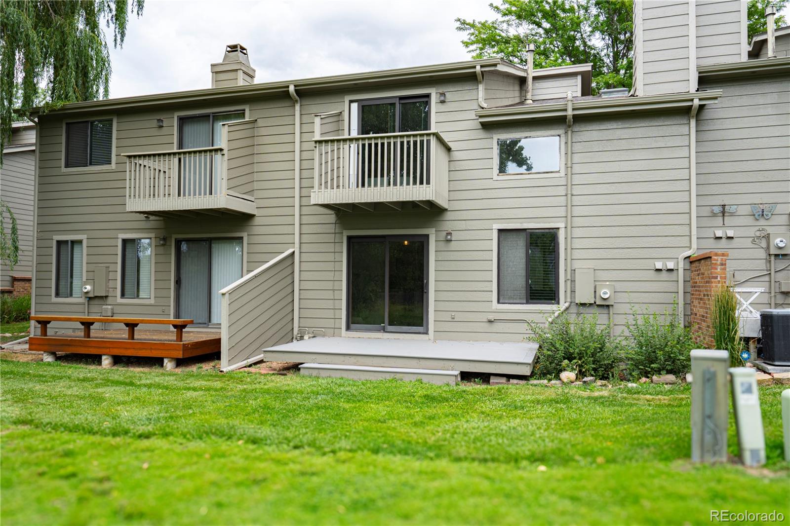 MLS Image #2 for 7096 e dry creek circle,centennial, Colorado