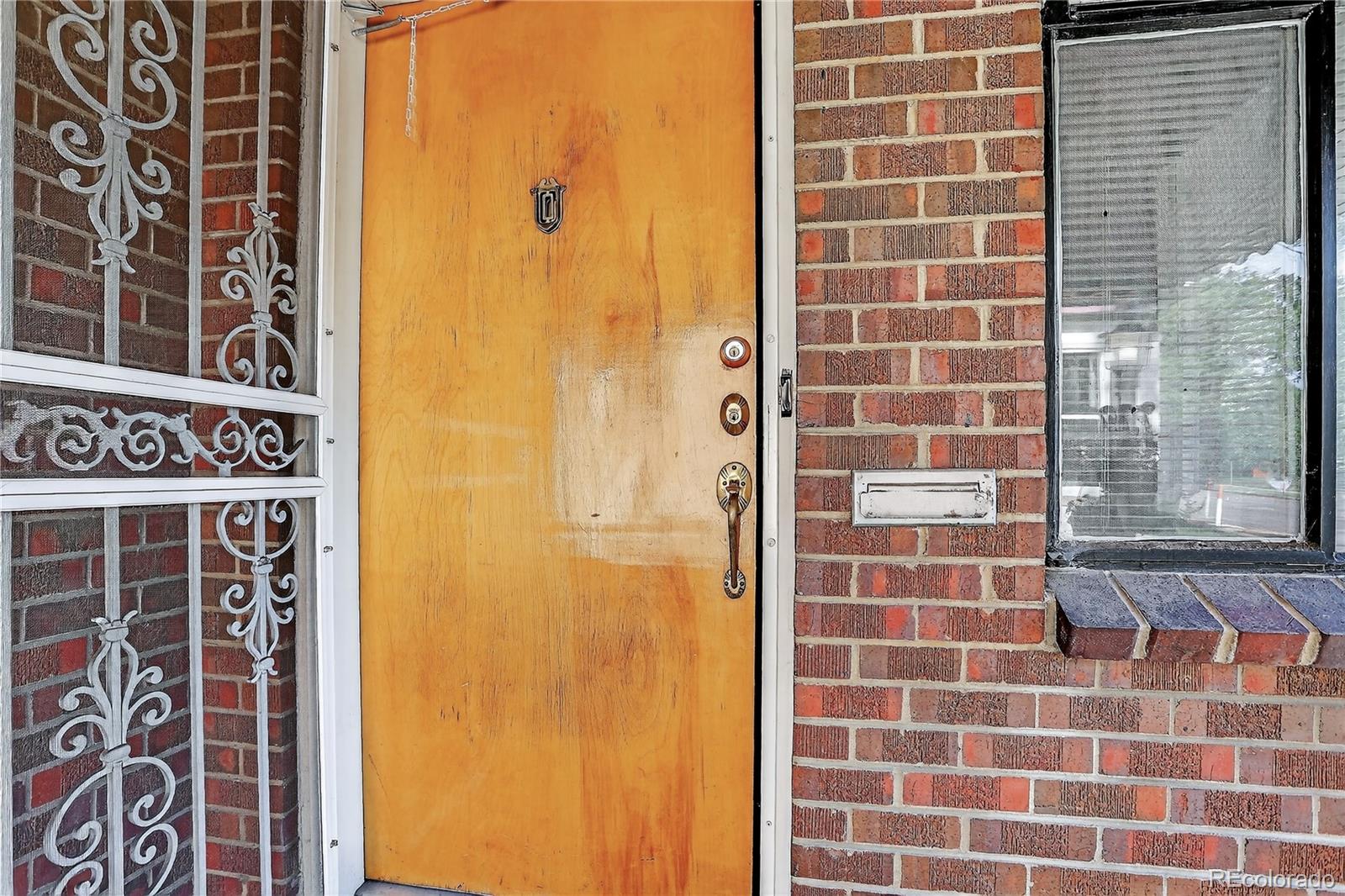 MLS Image #1 for 3119 w 44th avenue,denver, Colorado