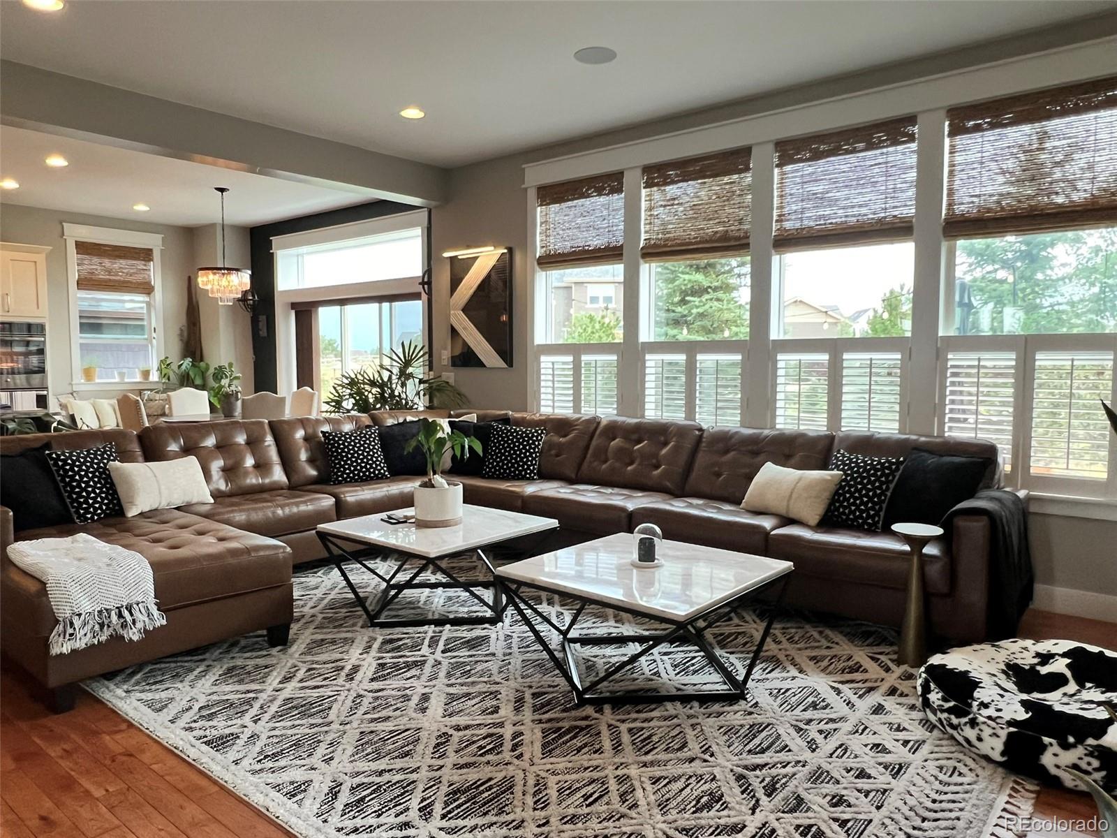 MLS Image #11 for 7290  weaver circle,castle rock, Colorado