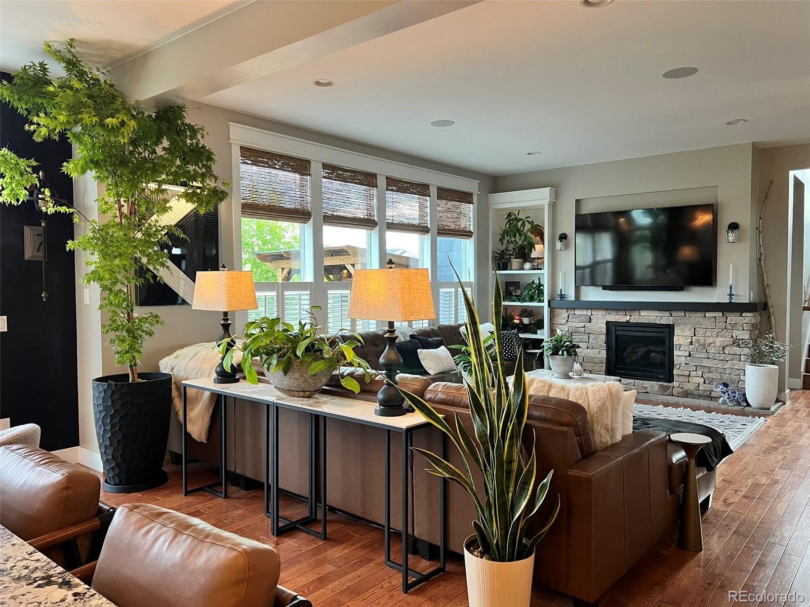 MLS Image #12 for 7290  weaver circle,castle rock, Colorado
