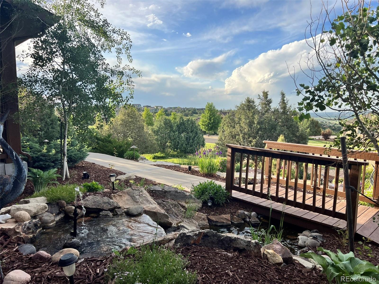 MLS Image #2 for 7290  weaver circle,castle rock, Colorado