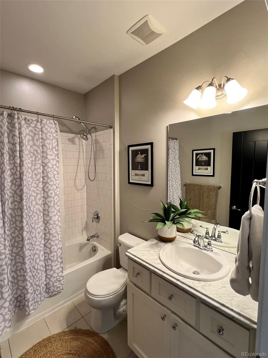 MLS Image #21 for 7290  weaver circle,castle rock, Colorado