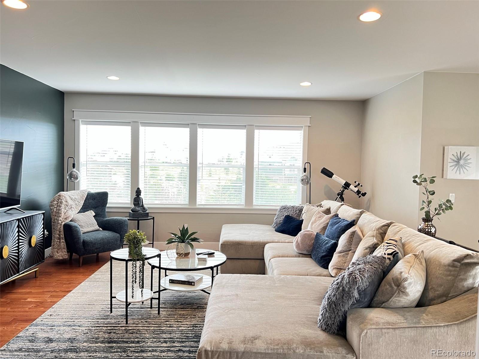 MLS Image #23 for 7290  weaver circle,castle rock, Colorado