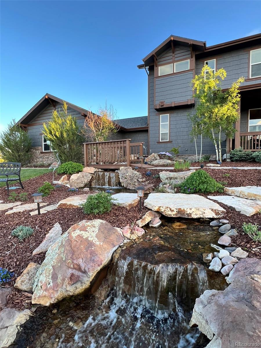 MLS Image #3 for 7290  weaver circle,castle rock, Colorado